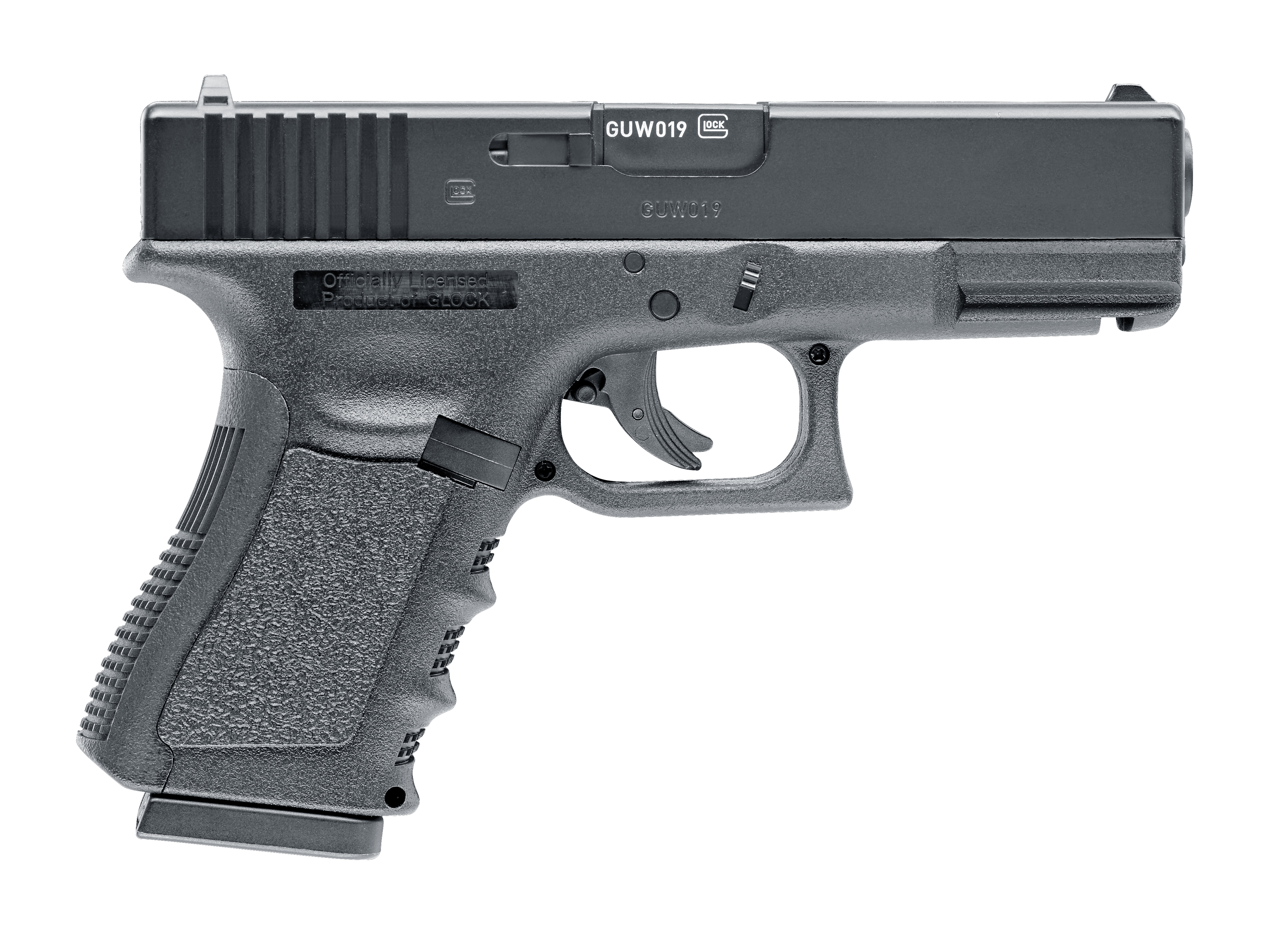 GLOCK (Umarex) Airsoft CO2 G19 