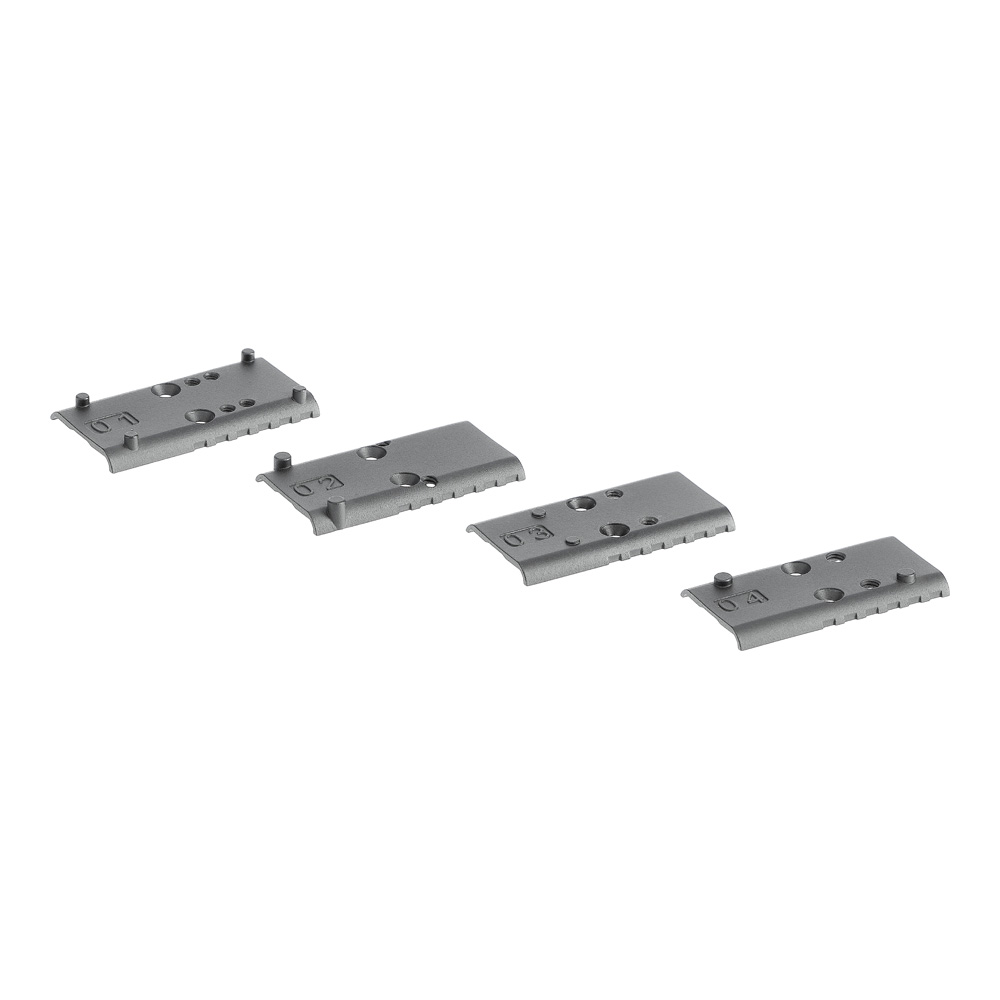 GLOCK (Umarex) Adapter Plates