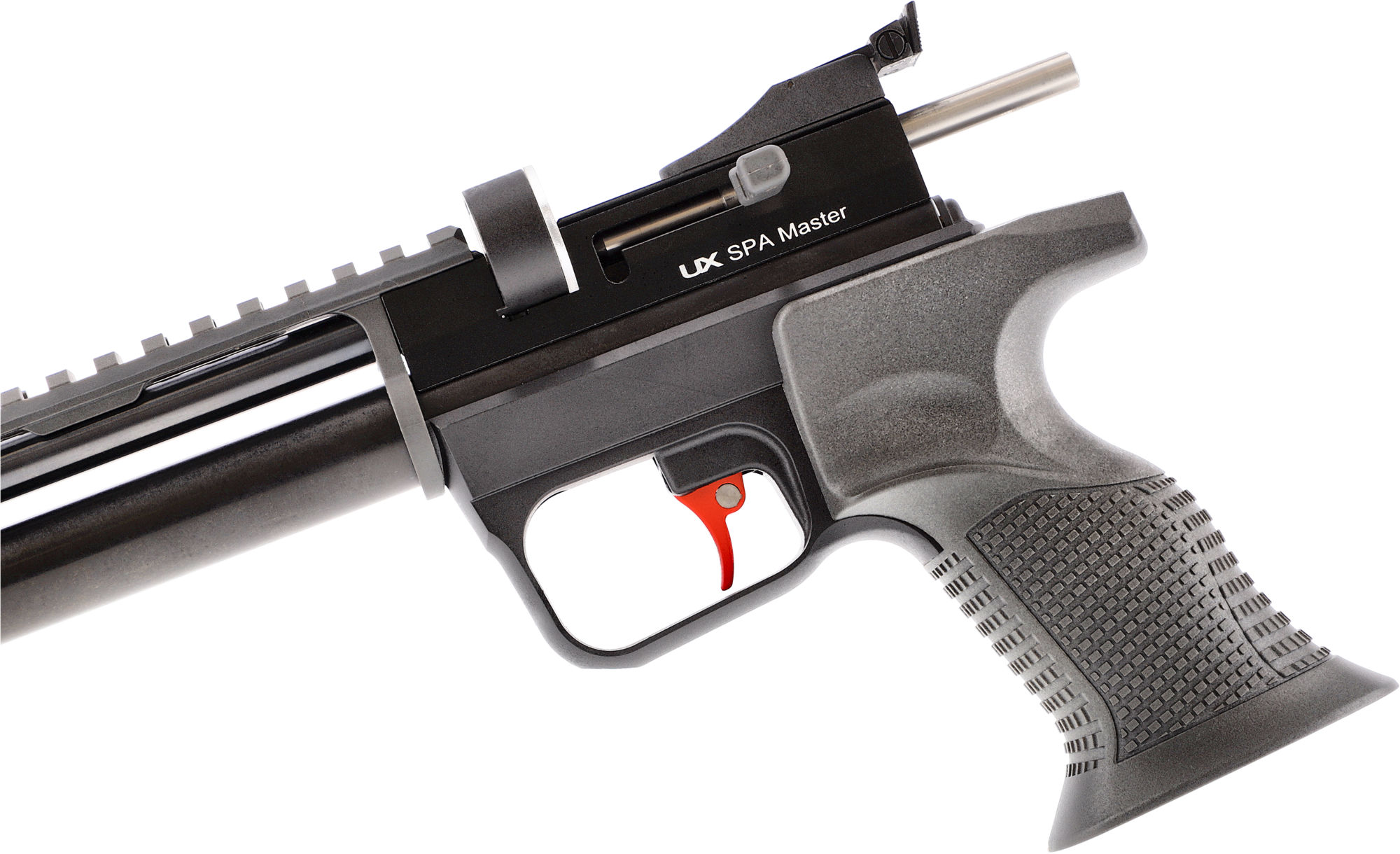 UX (Umarex) PCP Airgun SPA Master