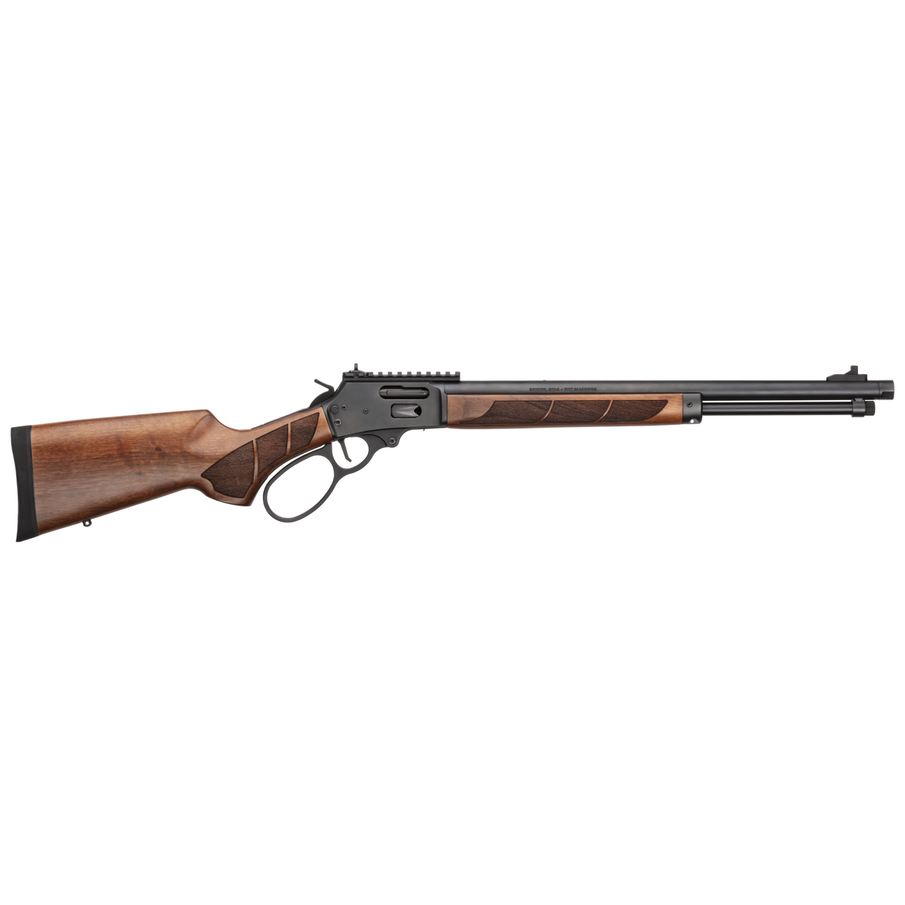 S&W  Model 1854 Traditional Walnut