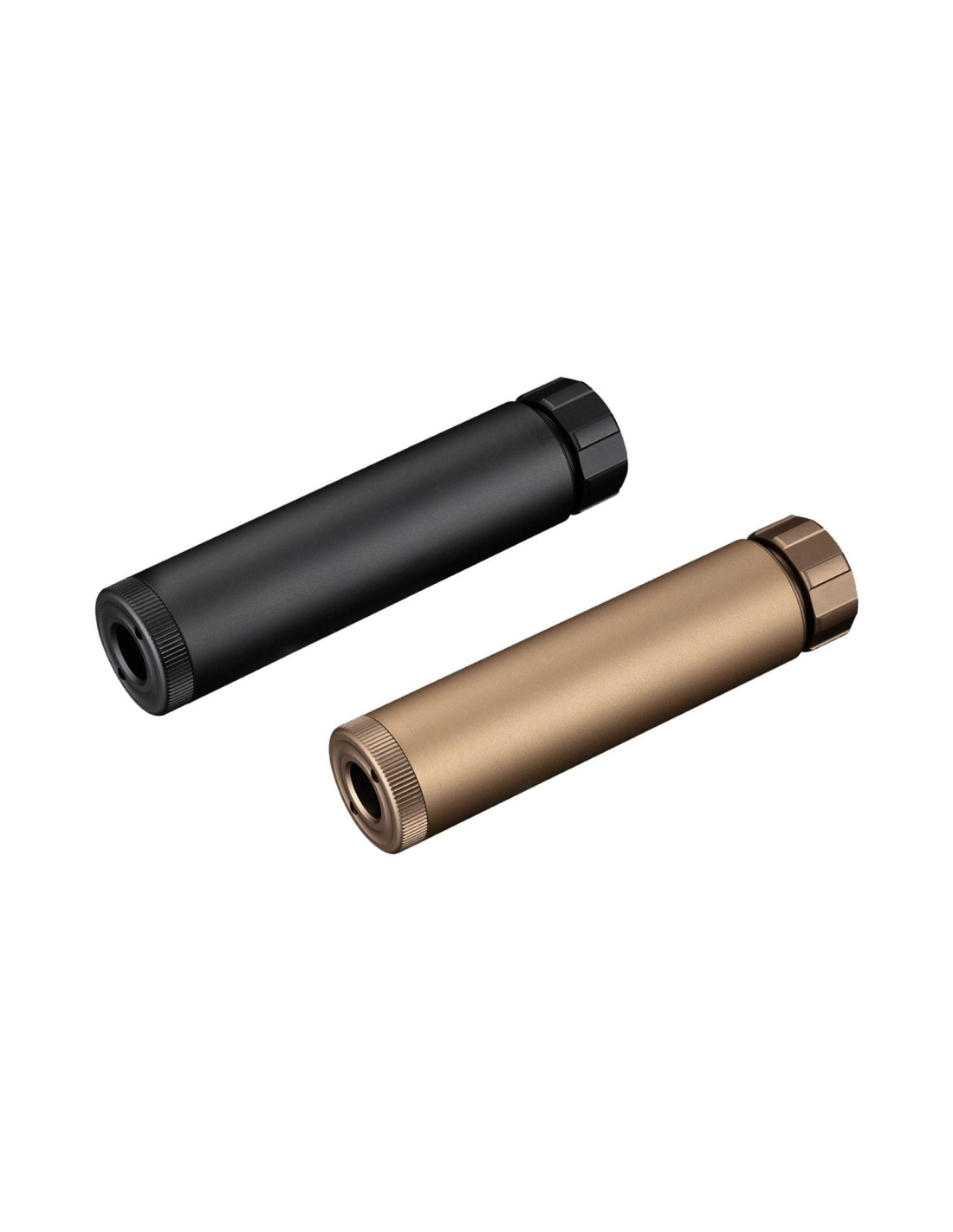 TOKYO MARUI Tactical Silencer