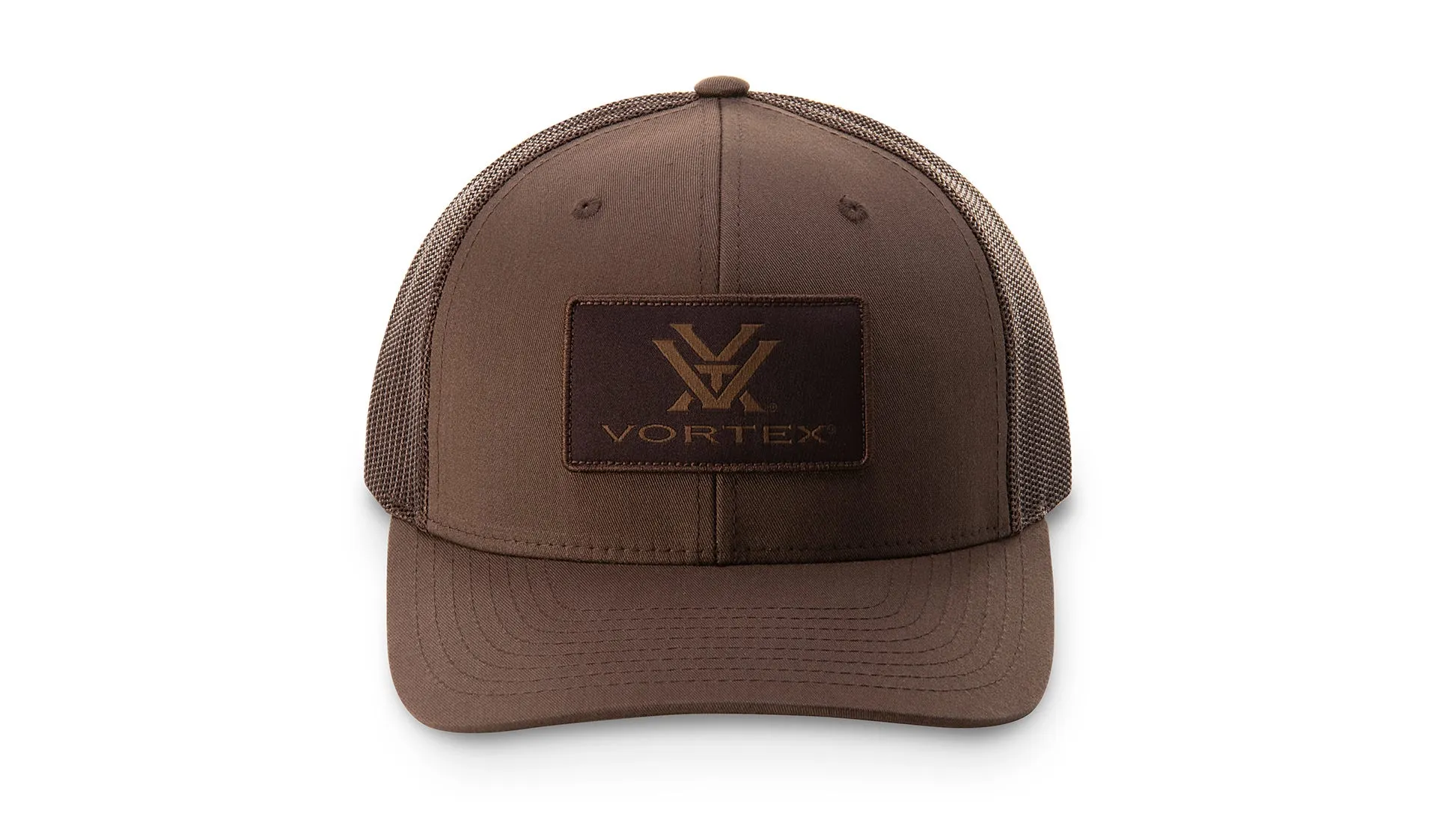 VORTEX Force On Force Cap Brown VORTEX Force On Force Cap Brown