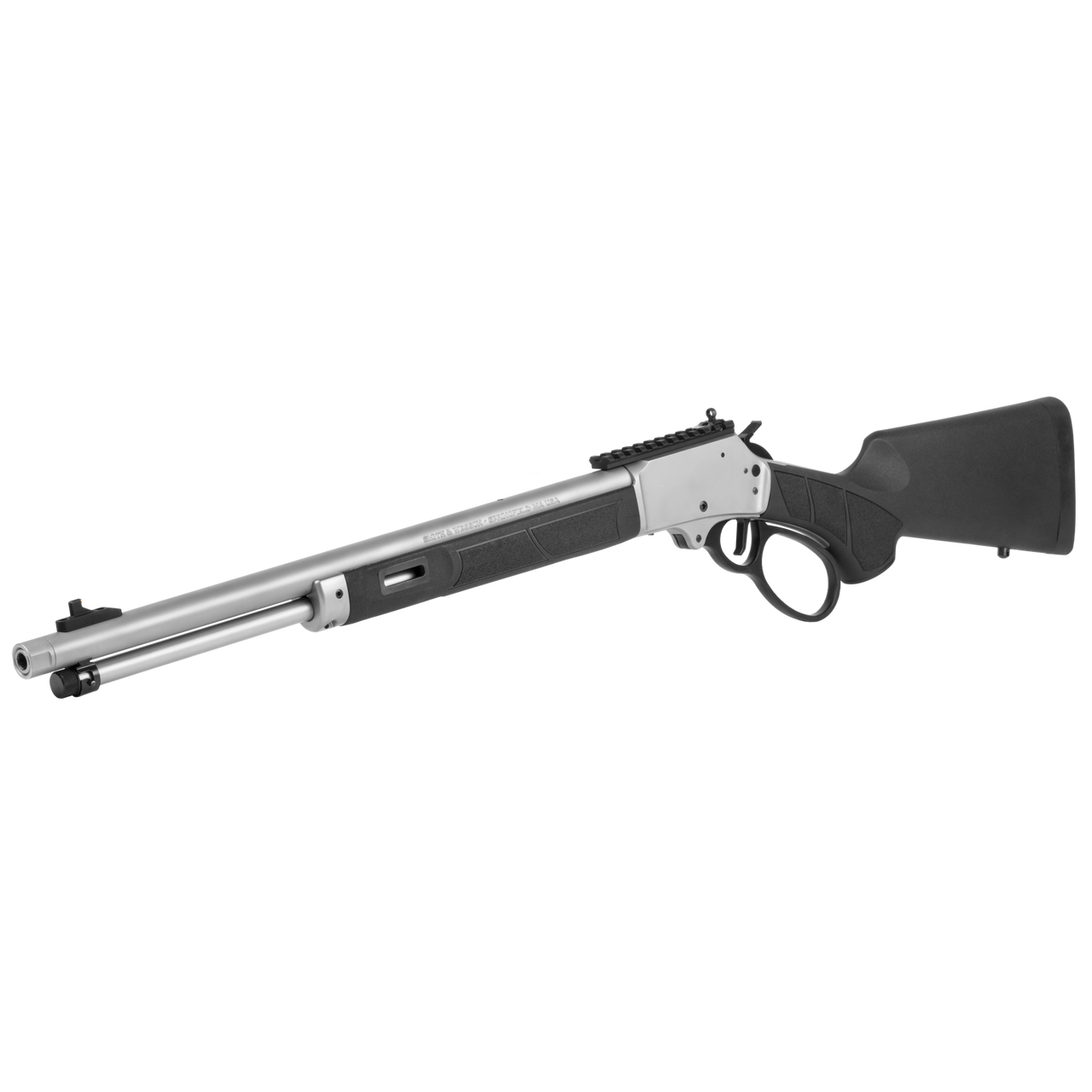 S&W Model 1854