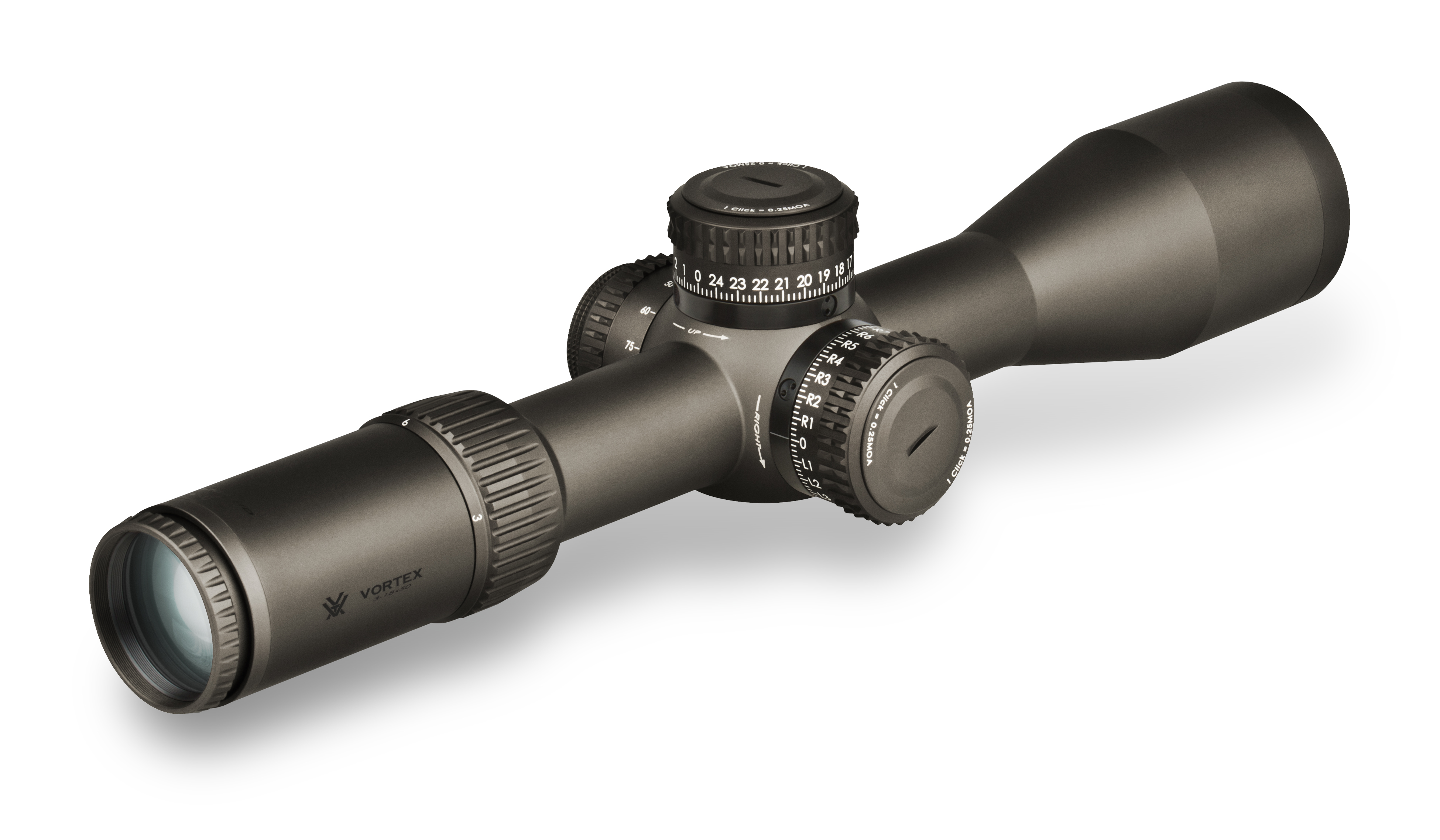 VORTEX Rifle Scope Razor HD Gen II