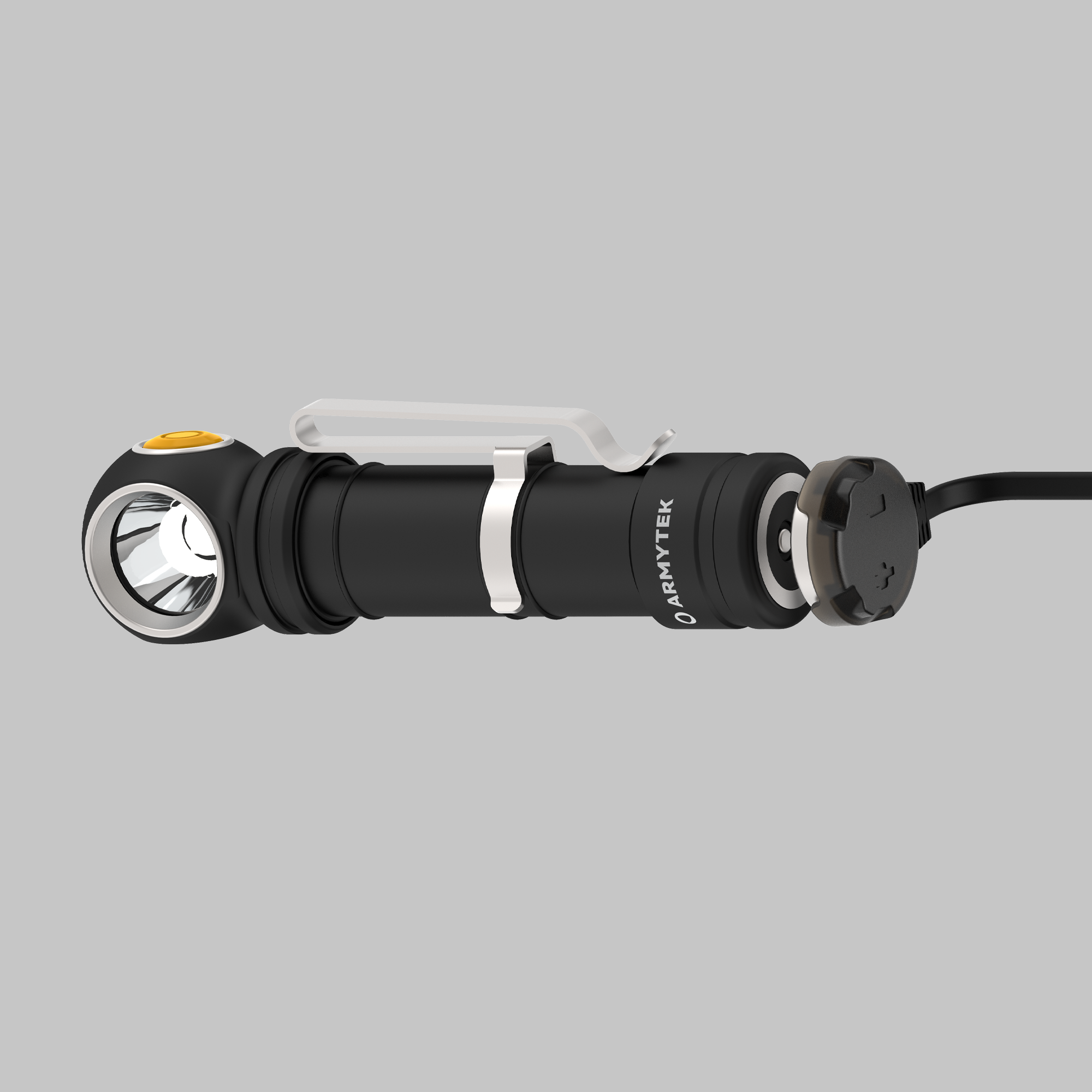 ARMYTEK Wizard C2 Pro Max LR PCB White