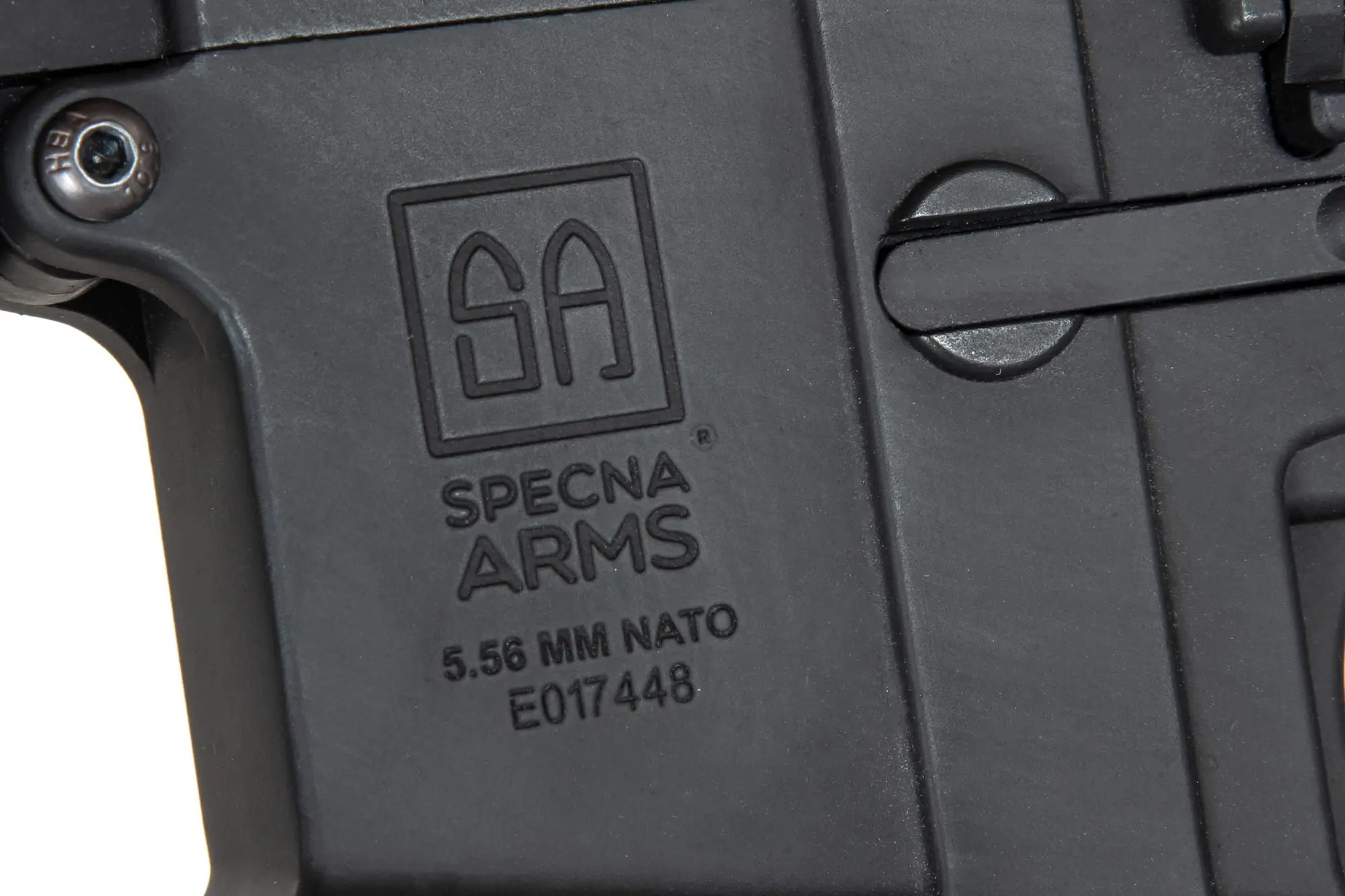 SPECNA ARMS AEG Rifle Edge 2.0 SA-E20