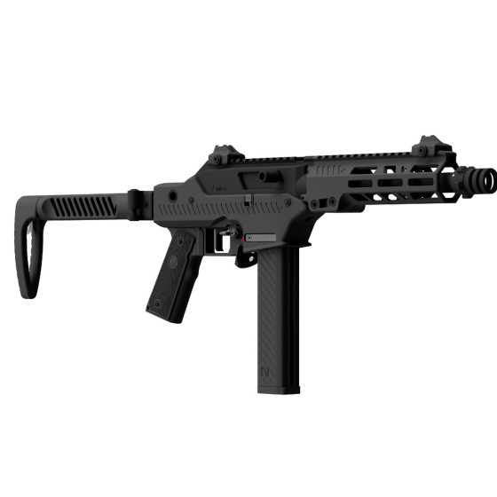 VORSK Airsoft GBB VMP-2S 1J VORSK Airsoft GBB VMP-2S 1J