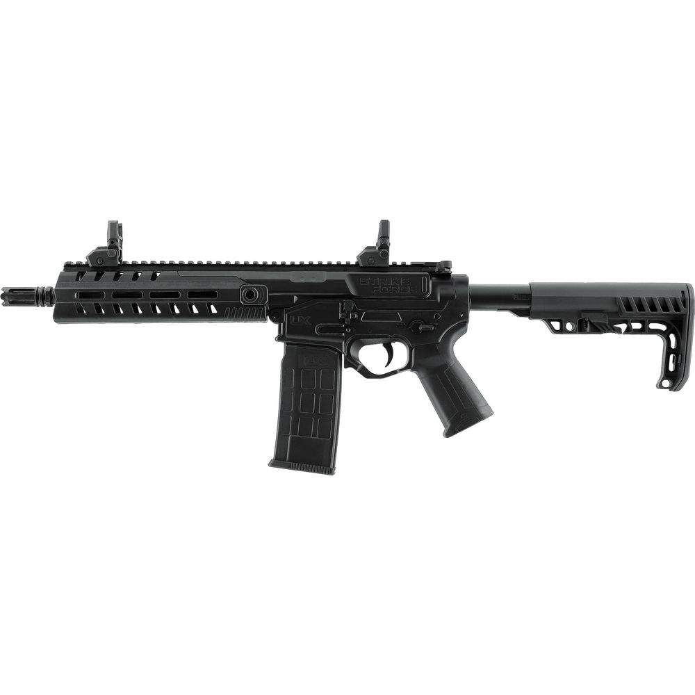 UX (Umarex) CO2 Airgun Replica Strike Force