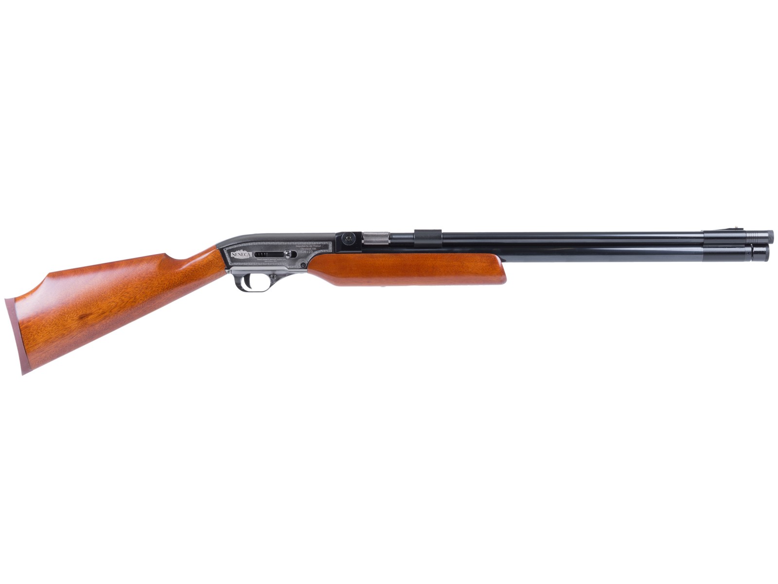 SENECA (Air Venturi) PCP Rifle Double Shot .50cal (12.7mm)