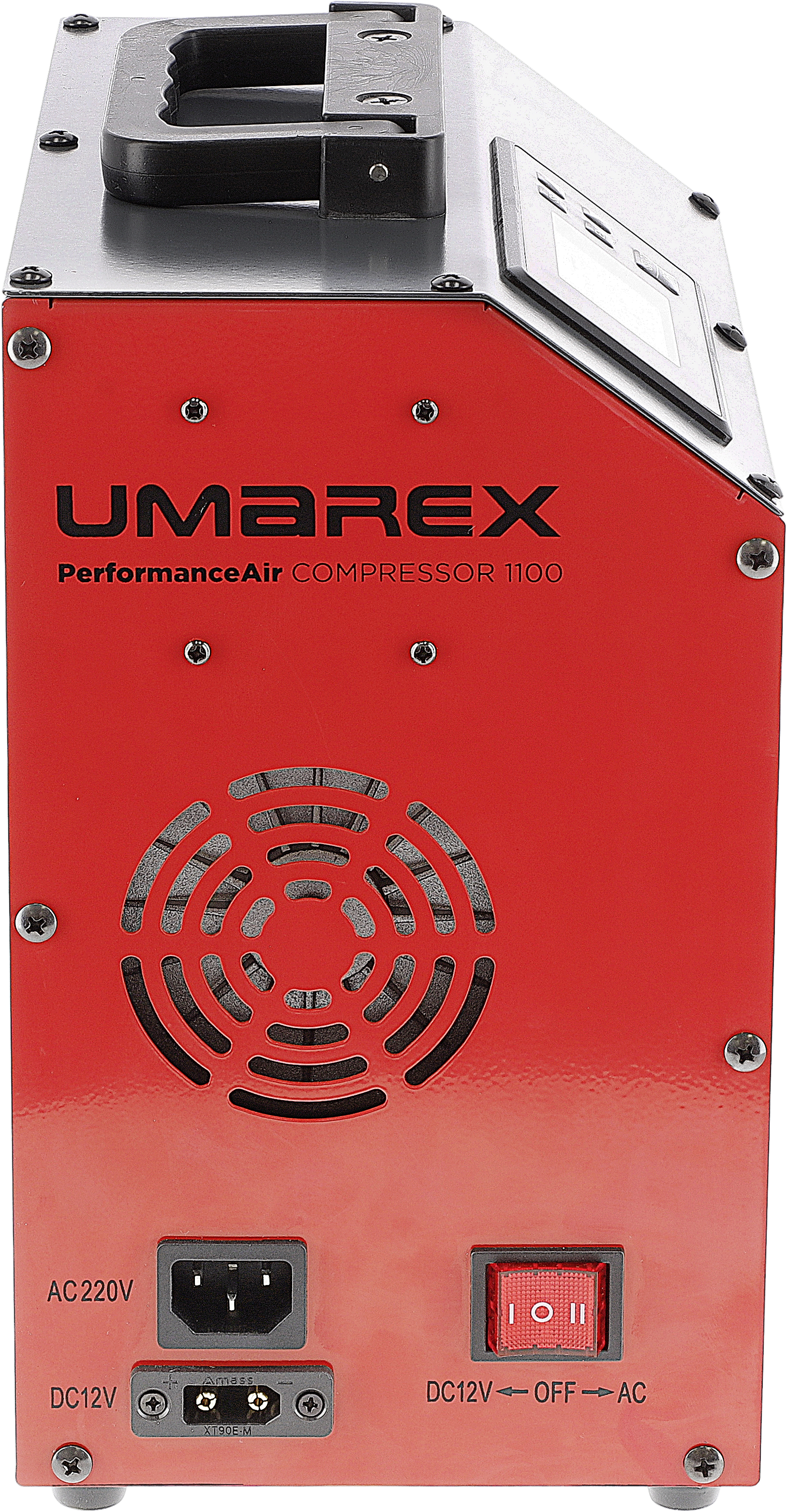 UMAREX Performance Air Compressor 1100