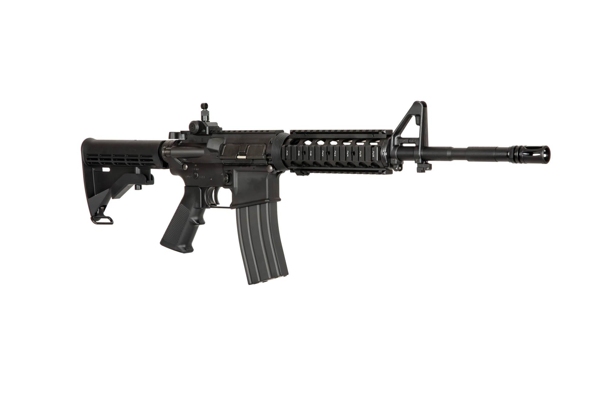 TOKYO MARUI Airsoft Rifle M4A1 M.W.S. GBB