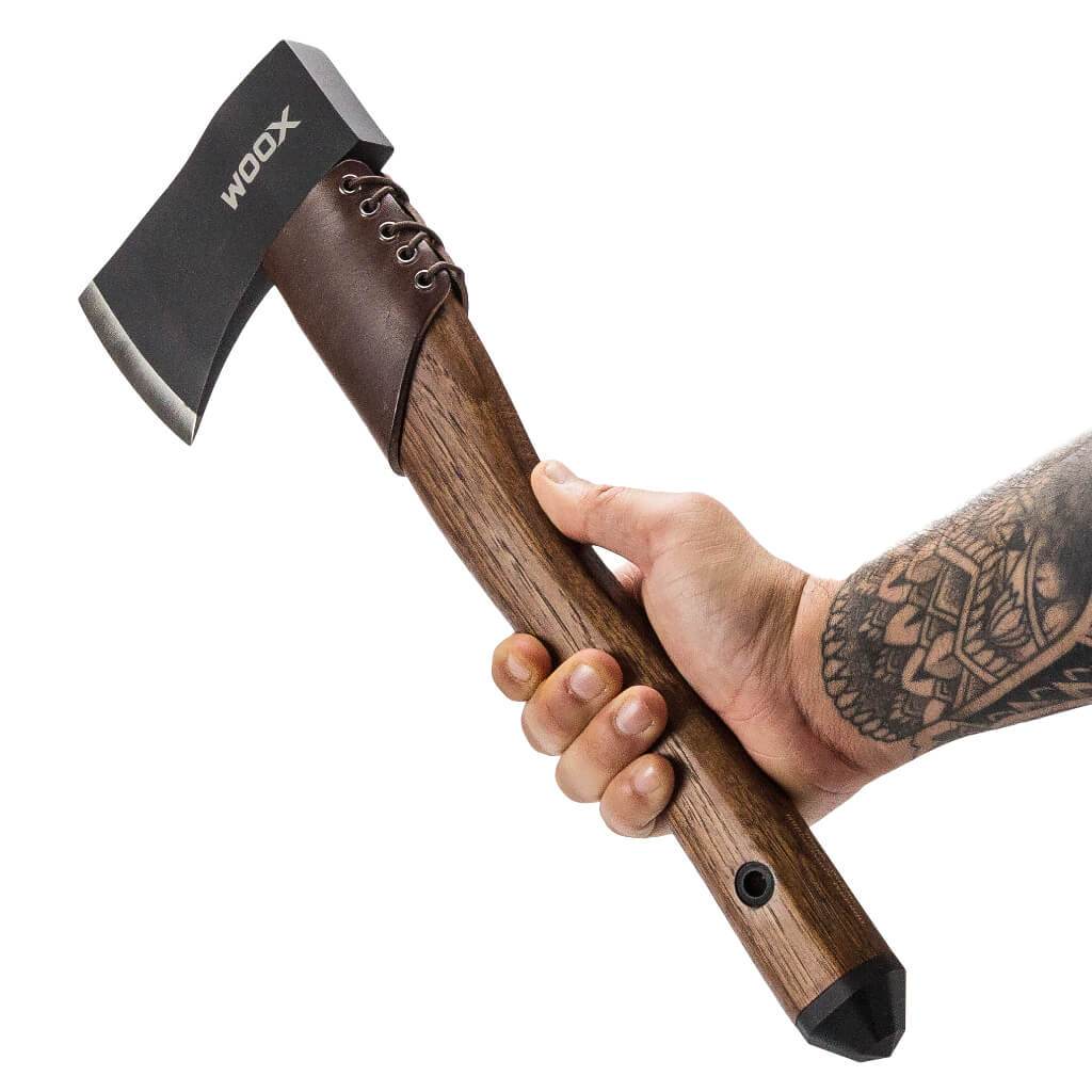 WOOX  Axe AX1 