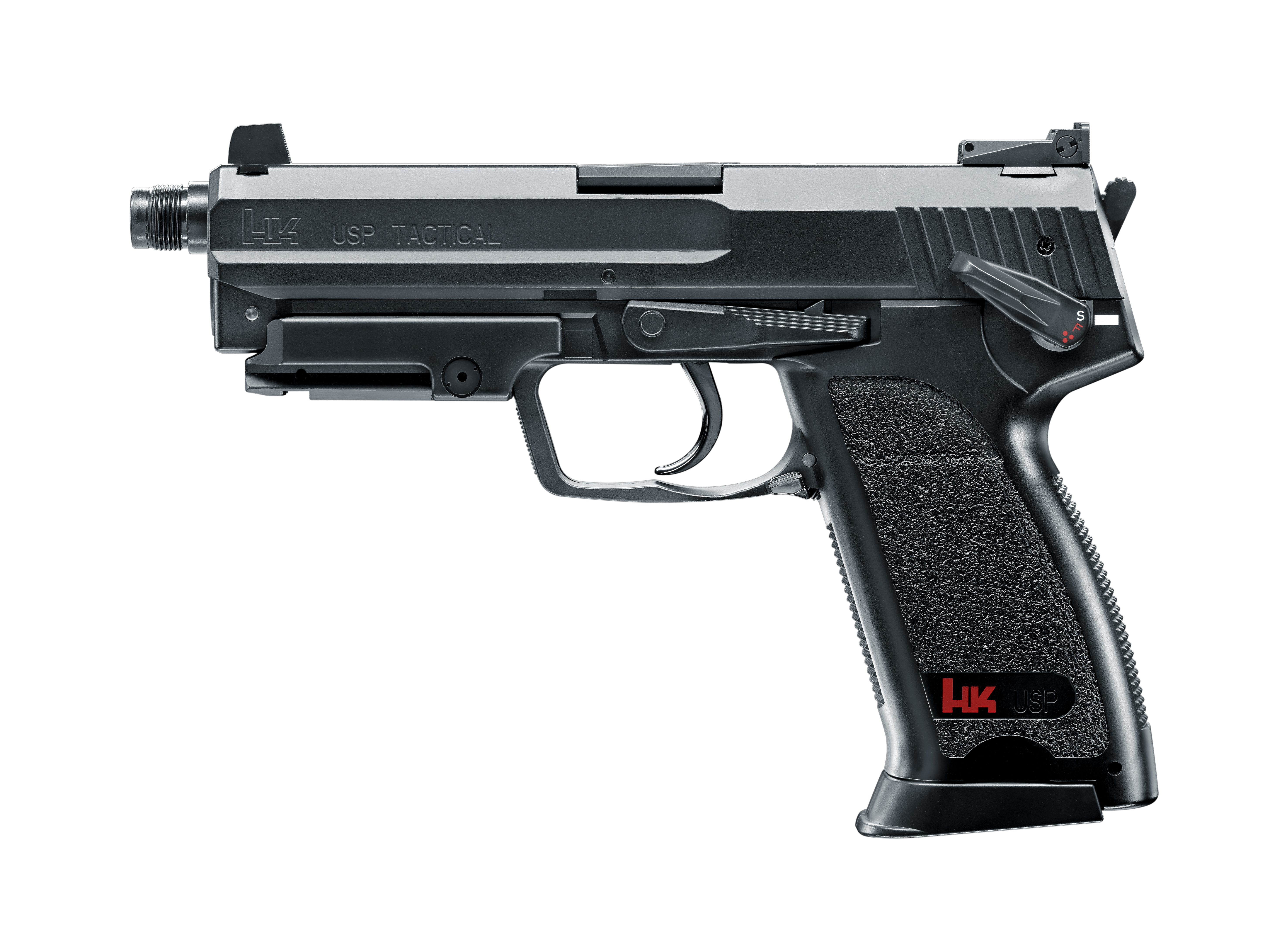 HECKLER & KOCH (Umarex) Airsoft AEG USP Tactical HECKLER & KOCH (Umarex) Airsoft AEG USP Tactical
