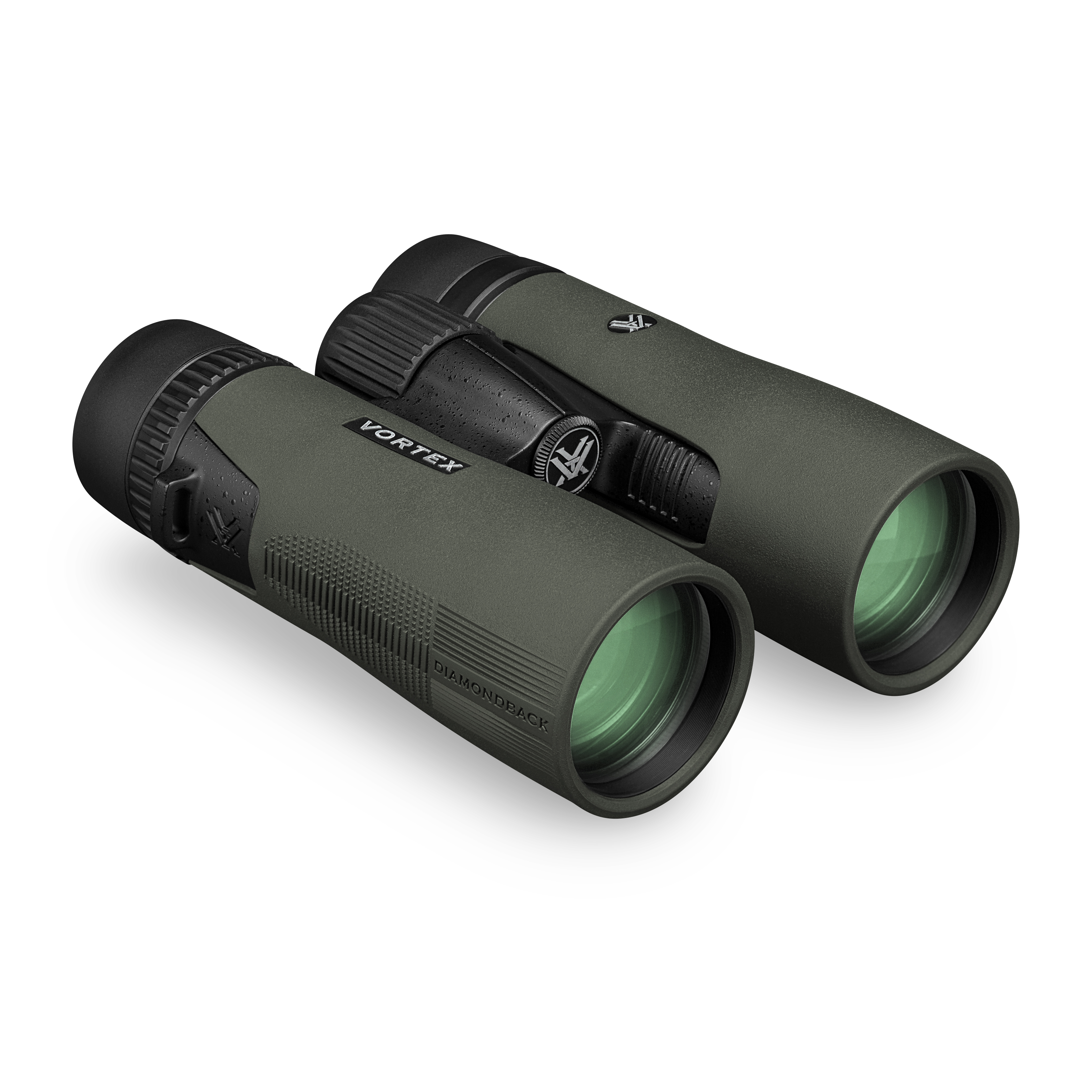 VORTEX Binocular  Diamondback HD