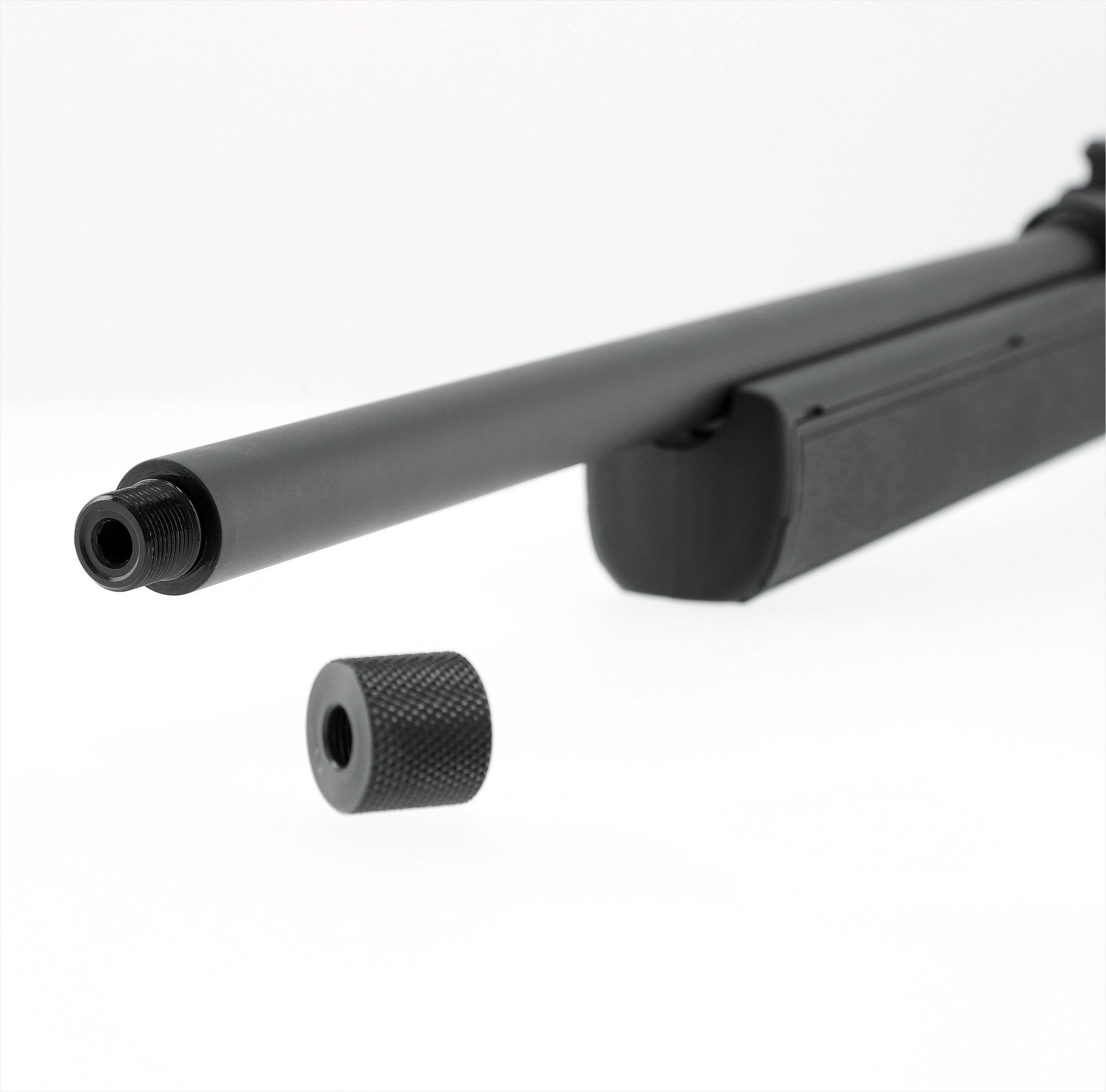 HAMMERLI ARMS Rifle Force B1 .22 Allweather HAMMERLI ARMS Rifle Force B1 .22 Allweather