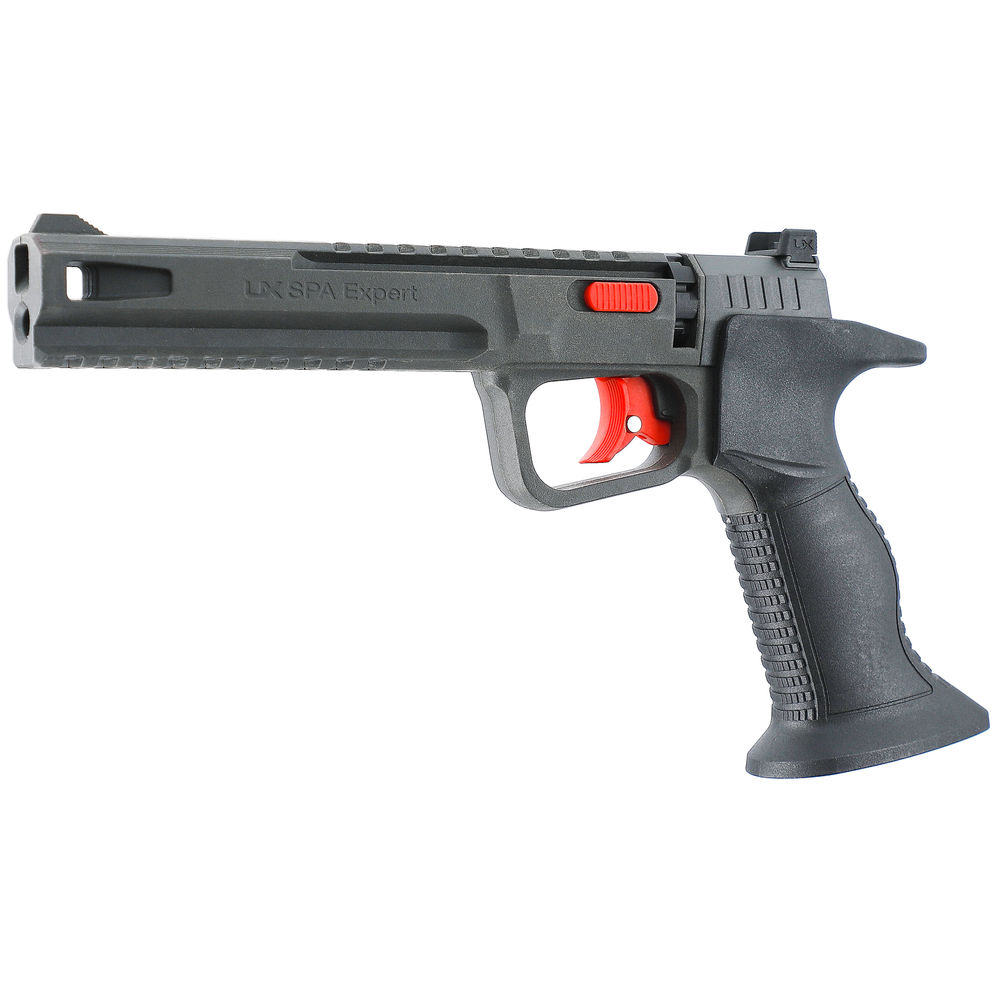 UX (Umarex) CO2 Pistol SPA Expert