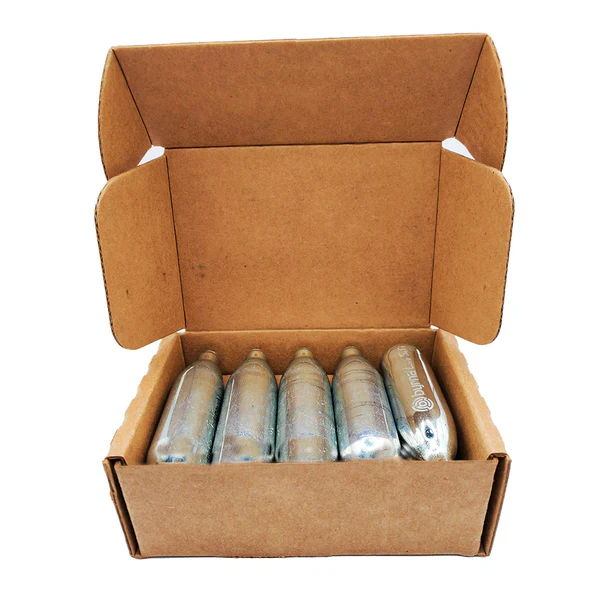BYRNA CO2 Capsule 8gr