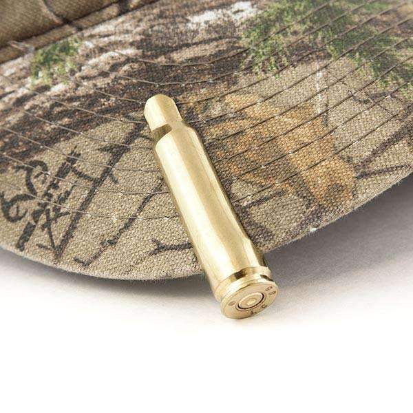 LUCKY SHOT Hat Clip - .308 LUCKY SHOT Hat Clip - .308