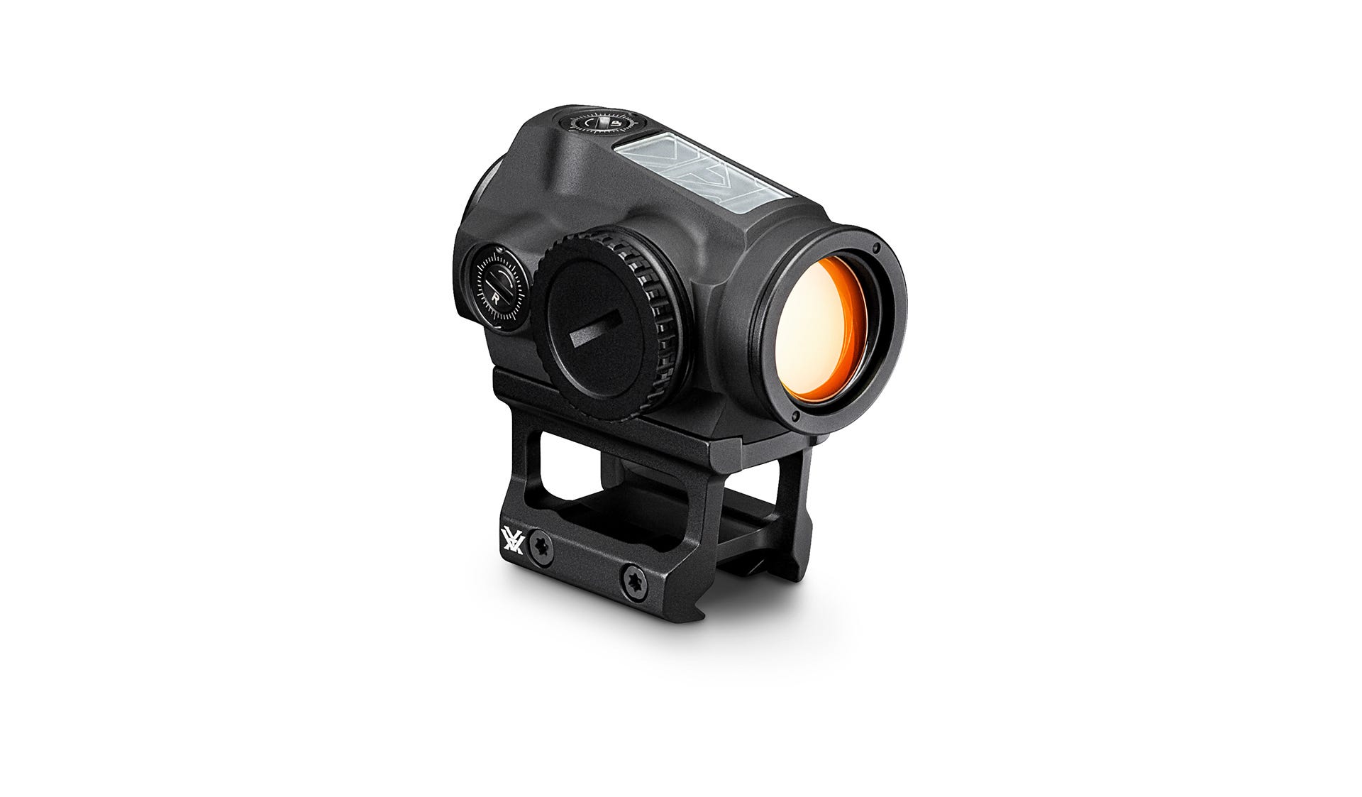 Vortex Red Dots Sparc Solar 2 MOA Vortex Red Dots Sparc Solar 2 MOA