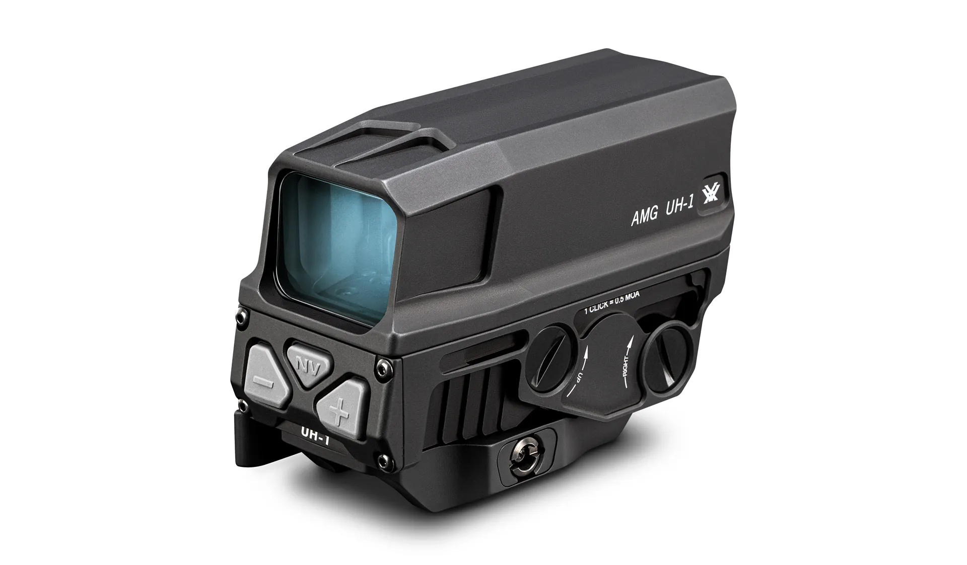 VORTEX Red Dot AMG UH-1 Gen II Holographic Sight VORTEX Red Dot AMG UH-1 Gen II Holographic Sight
