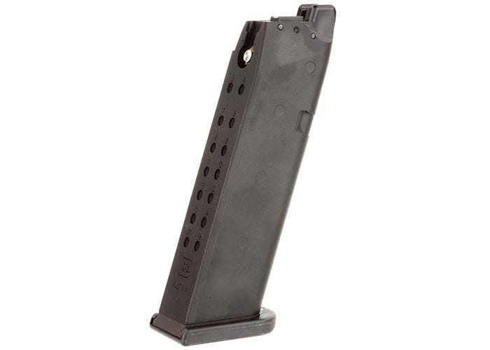 GLOCK (Umarex) Magazine GBB G17 Gen5