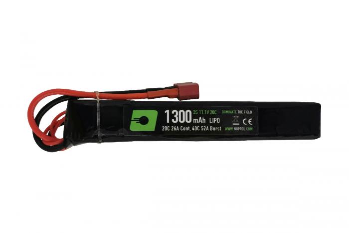 NUPROL NP Battery Lipo Deans