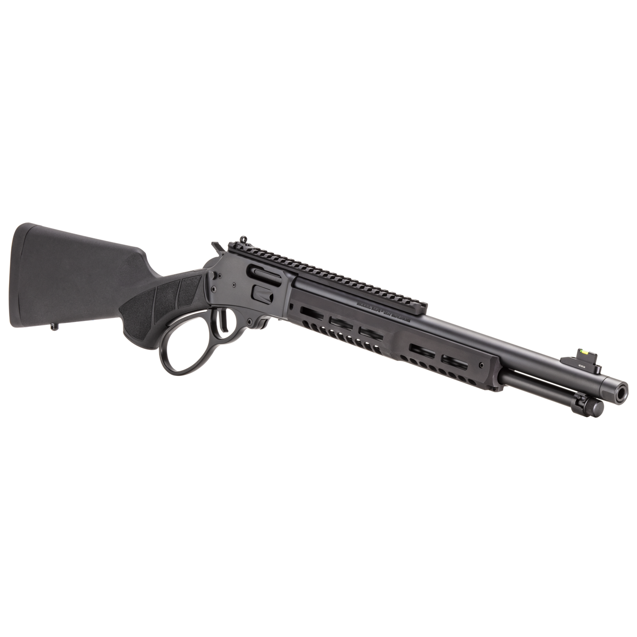 S&W MODEL 1854 Stealth Hunter