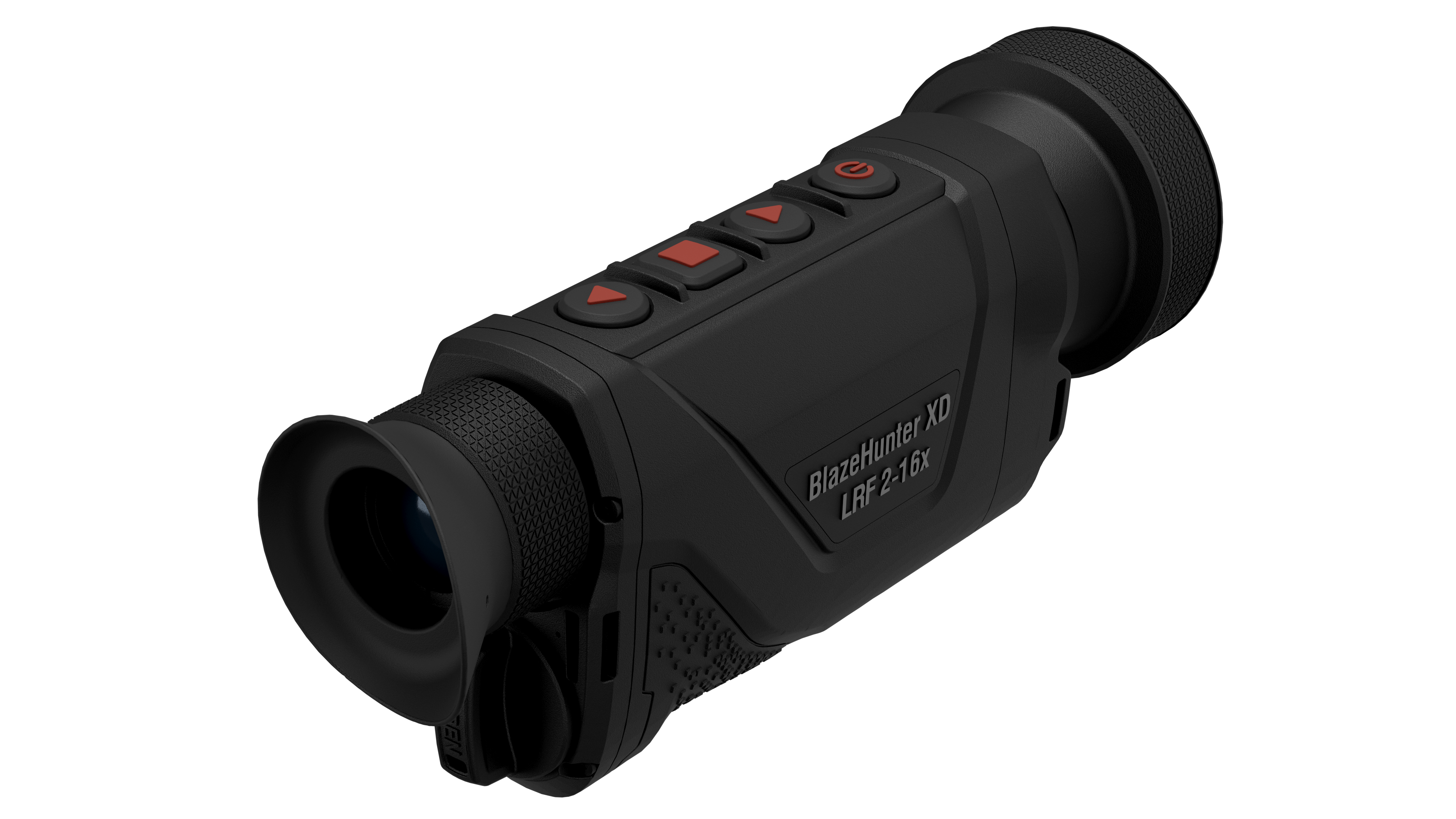 ATN Thermal Monocular BlazeHunter XD