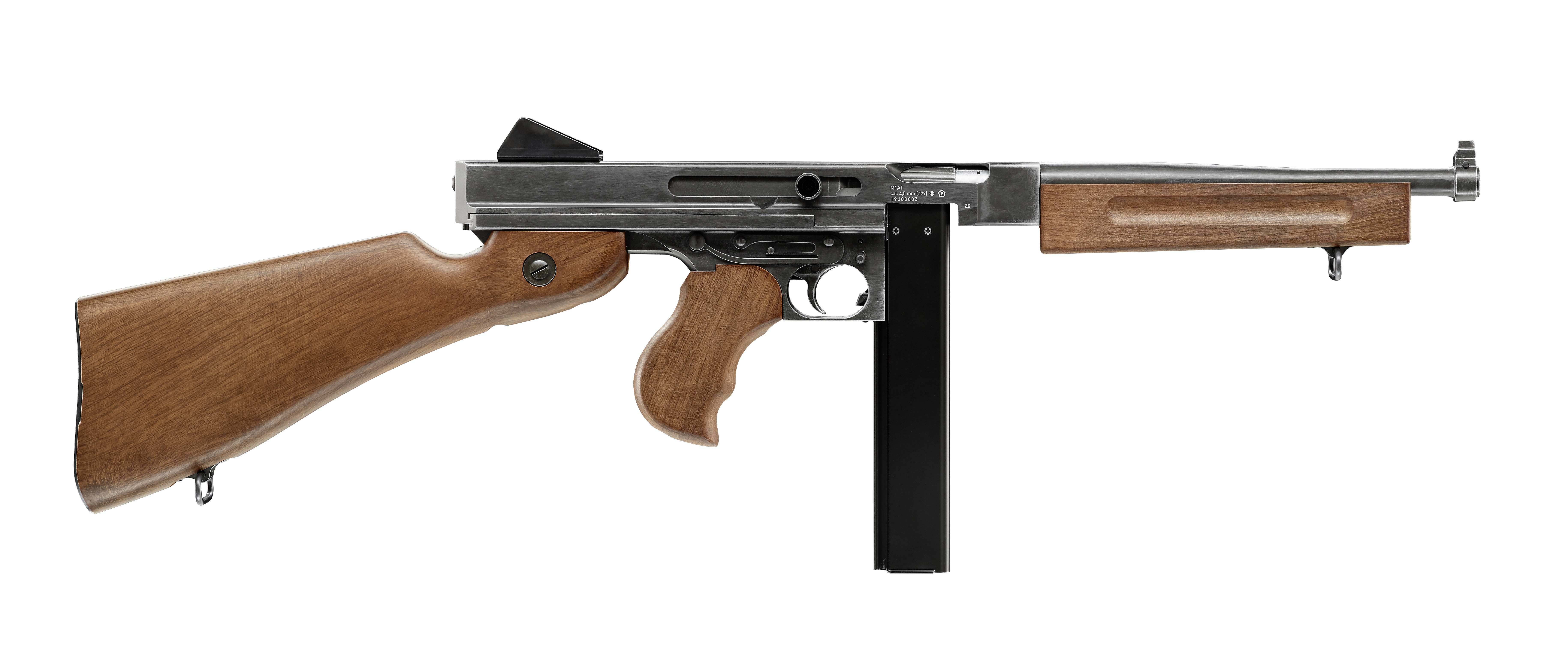 LEGENDS (Umarex) Airgun Replica BB M1A1