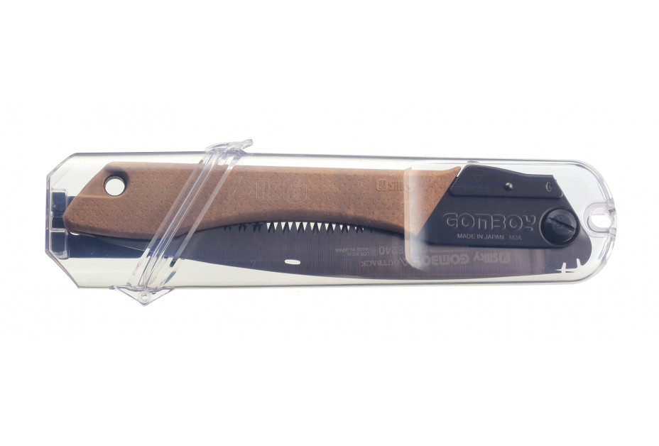 SILKY Folding Saw Gomboy Curve SILKY Folding Saw Gomboy Curve