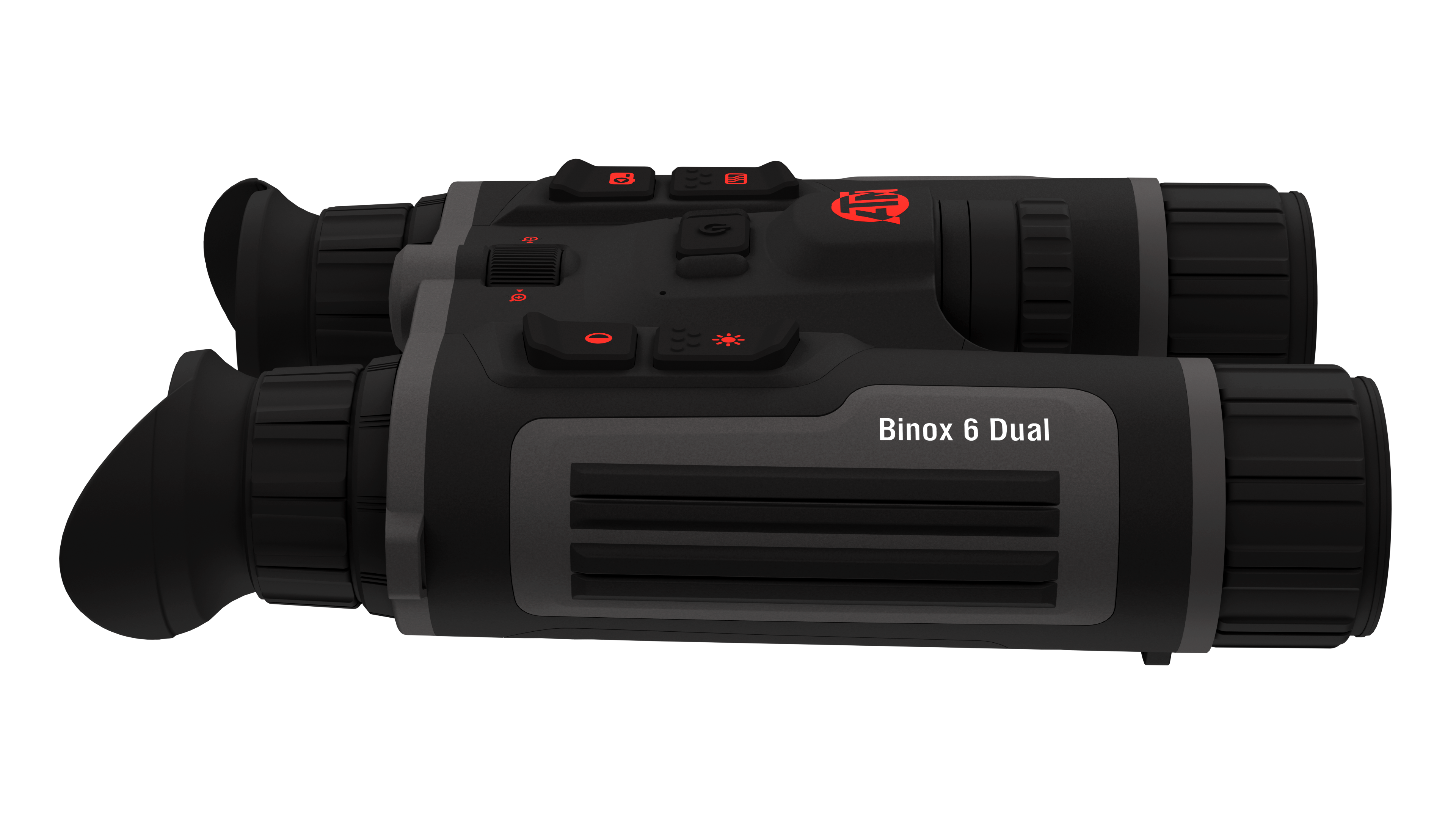 ATN BinoX 6 Dual Night & Thermal Vision