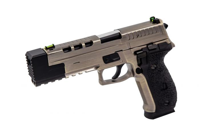 VORSK Airsoft GBB VP26X VORSK Airsoft GBB VP26X