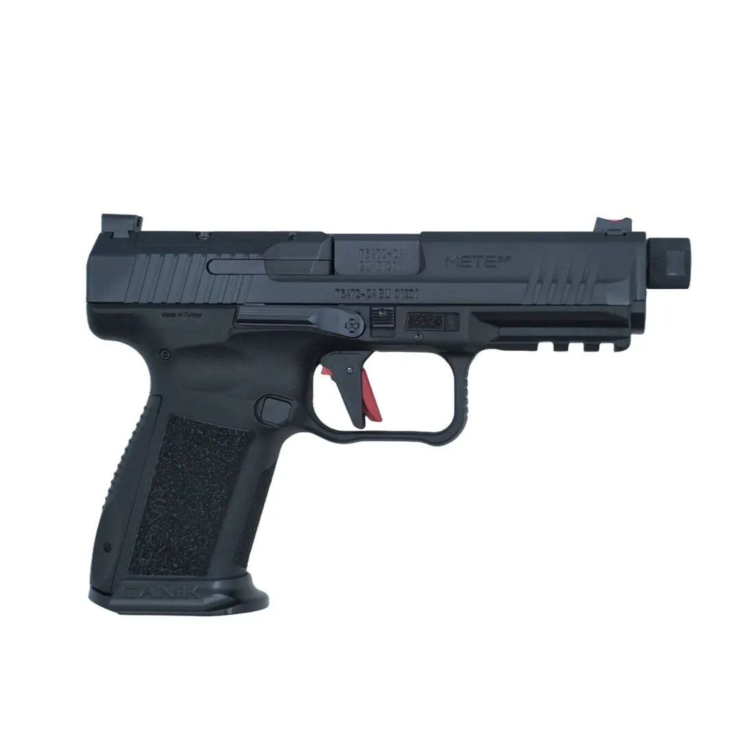 CANIK Full Size Mete SF Combat 9x19mm 