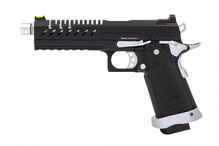 VORSK Airsoft GBB Hi-Capa 5.1 Match VORSK Airsoft GBB Hi-Capa 5.1 Match