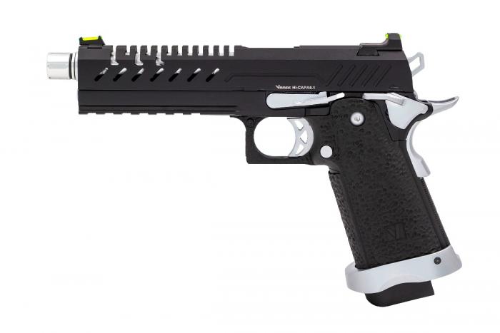 VORSK Airsoft GBB Hi-Capa 5.1 Match