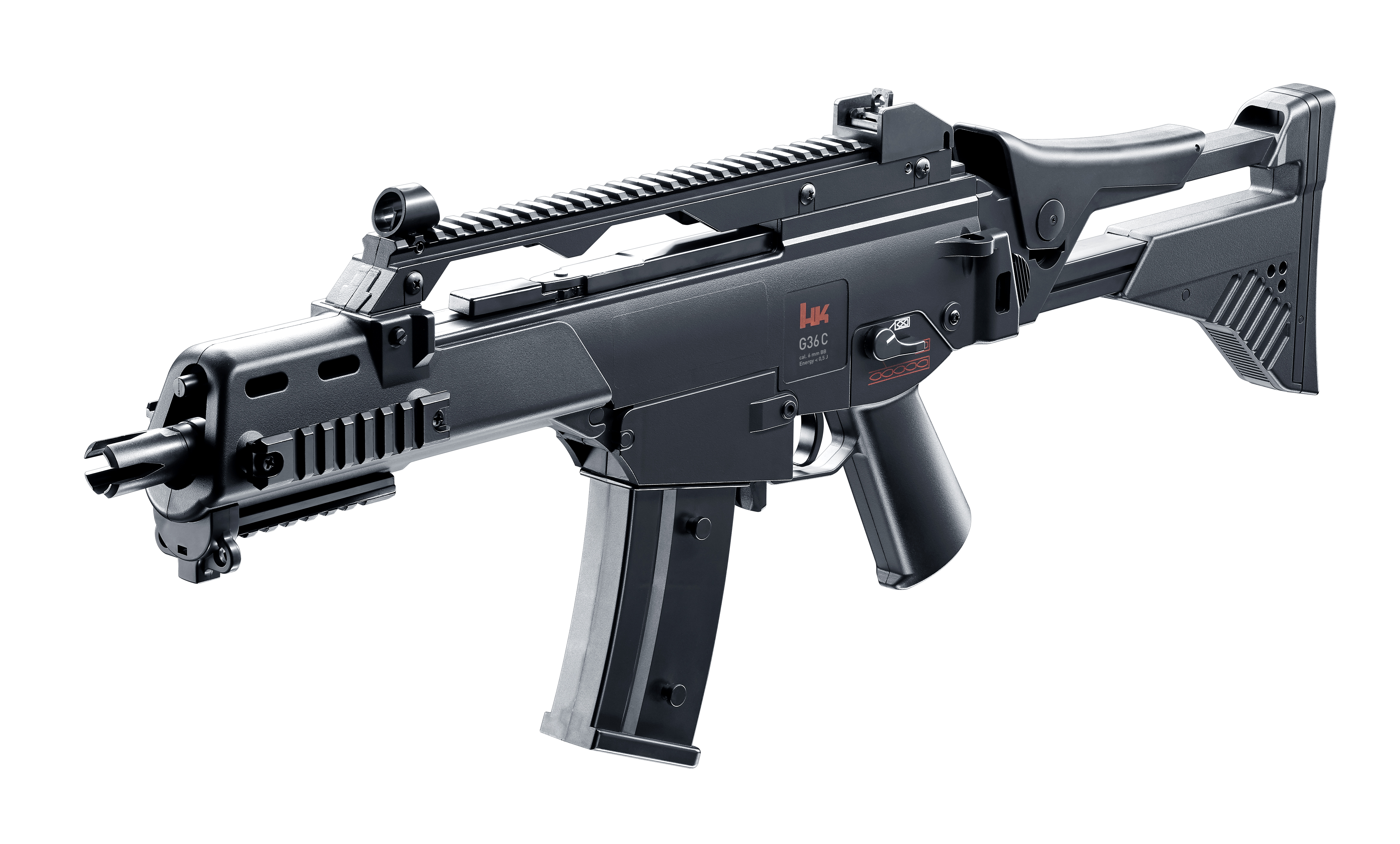 HECKLER & KOCH (Umarex) Airsoft AEG G36 C IDZ