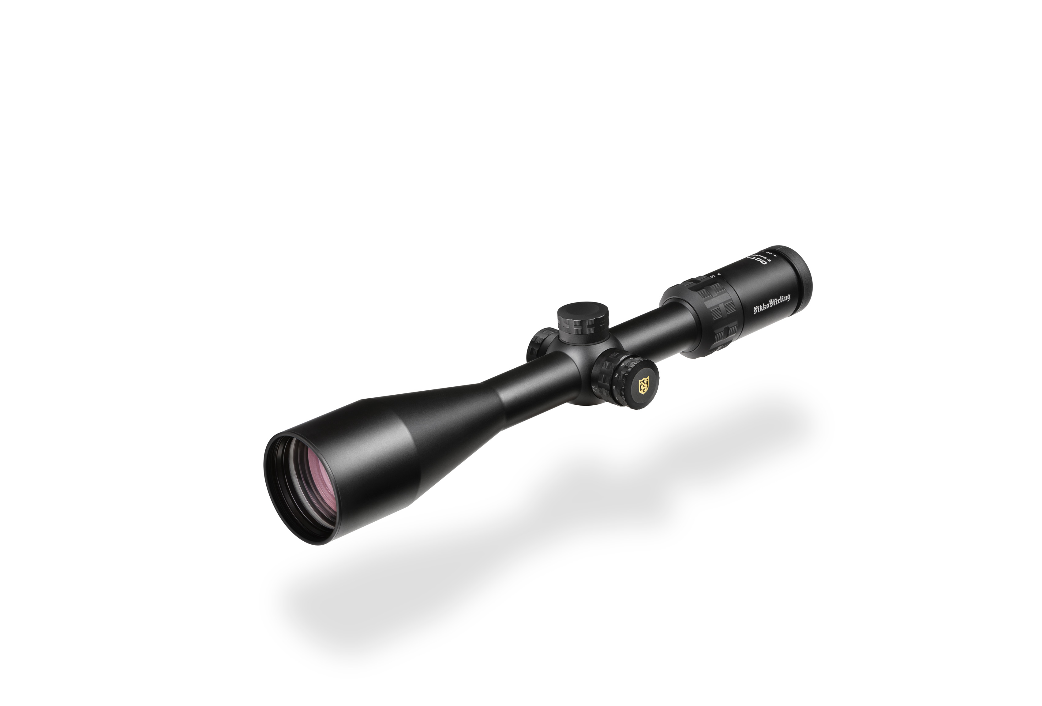 NIKKO STIRLING Rifle Scope Octa