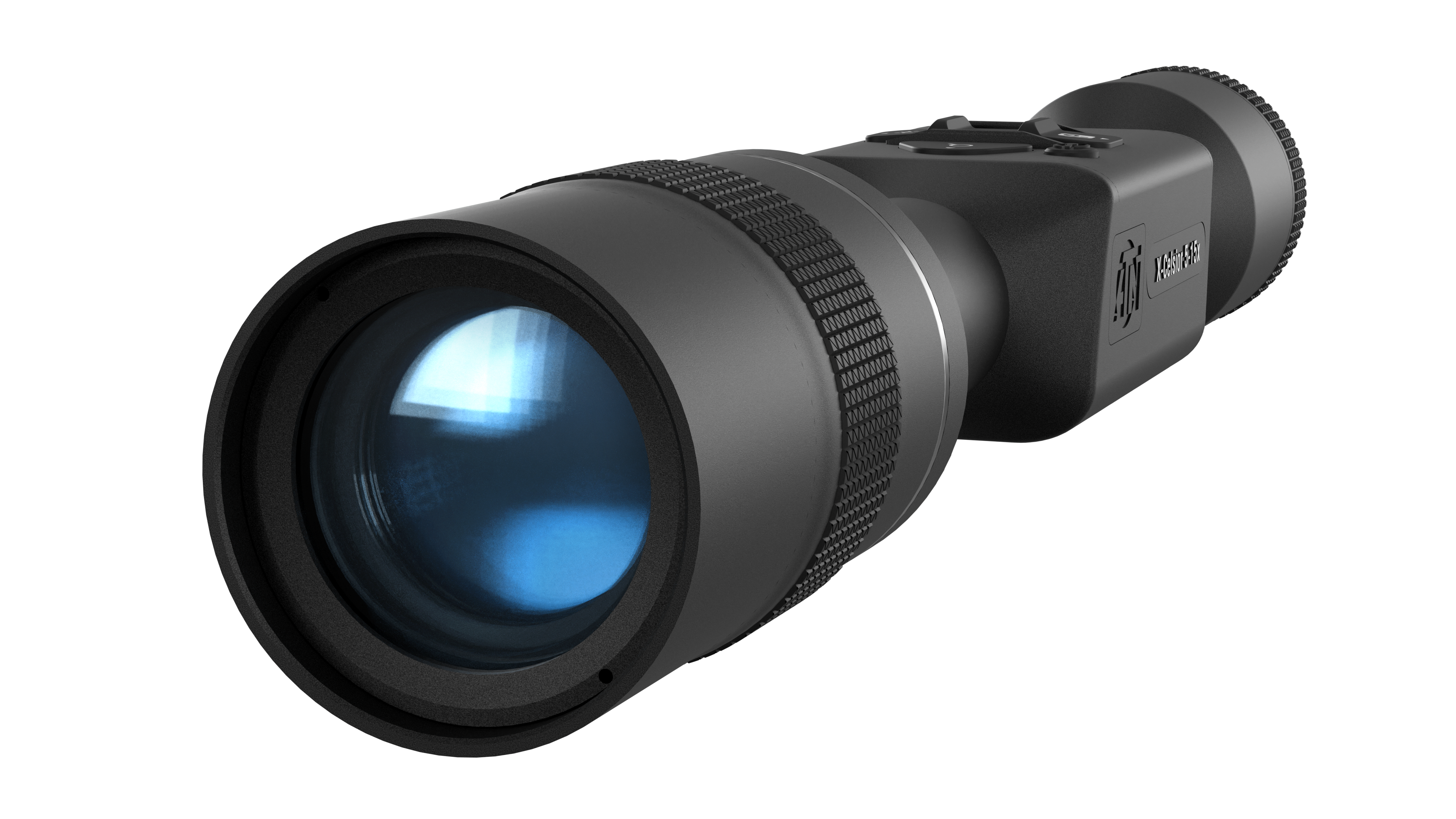 ATN Rifle Scope Day & Night X-Celsior NV ATN Rifle Scope Day & Night X-Celsior NV