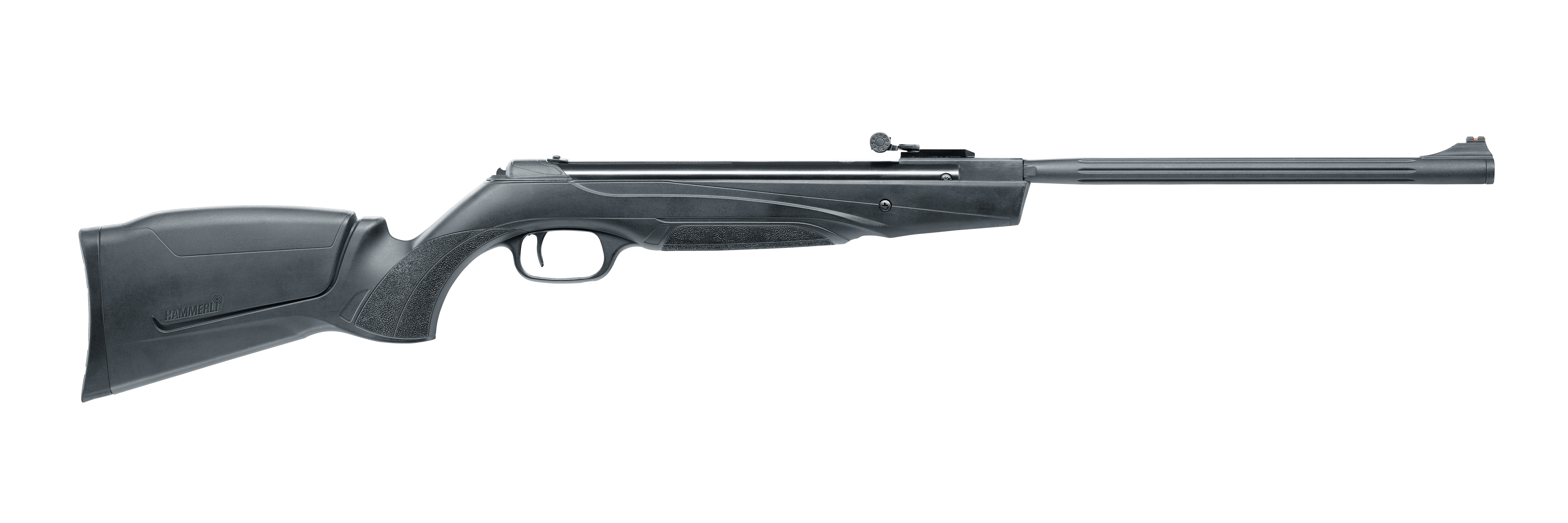 HÄMMERLI (Umarex) Spring Operated Airgun Black Force 880