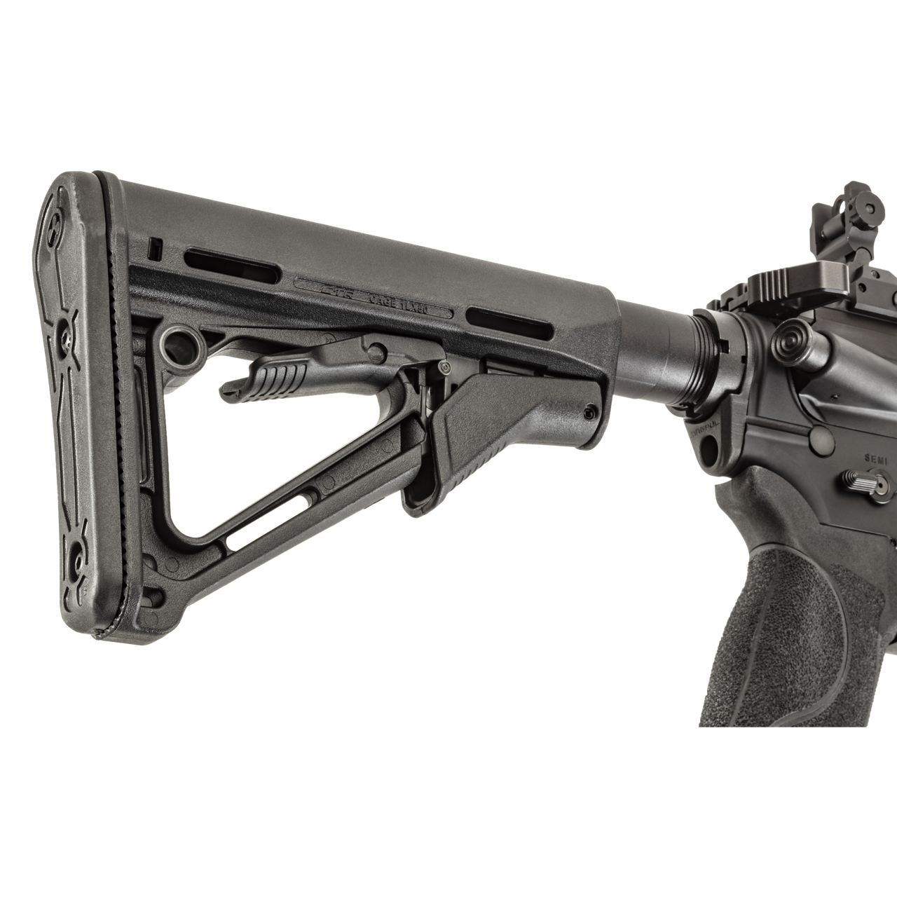 S&W M&P 15 AXE, M-LOK Hgd, 16.1in