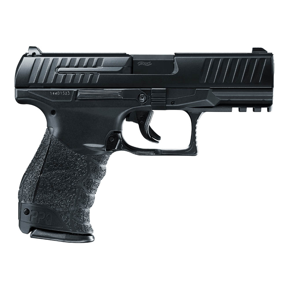 WALTHER (Umarex) Airsoft Spring-Operated PPQ