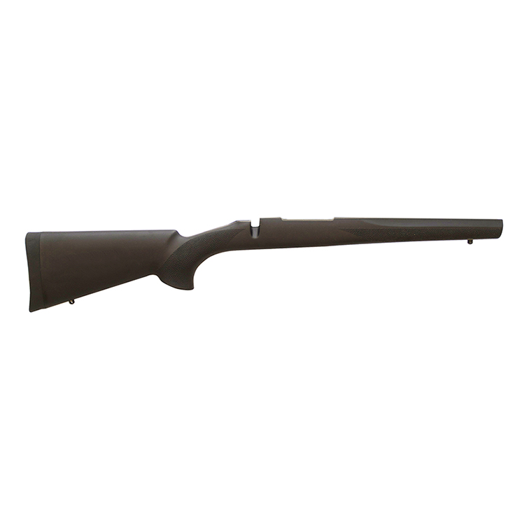 HOWA Hogue SureGrip Stock M1500 Sporter Barrel