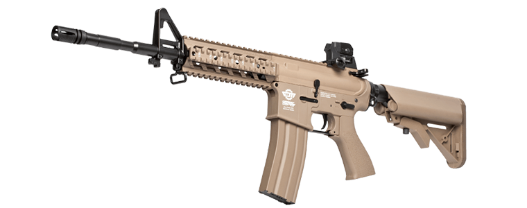 G G Airsoft Rifle Cm16 Raider L Black Sw 1 G G Airsoft Rifle Cm16 Raider L Black Sw 1