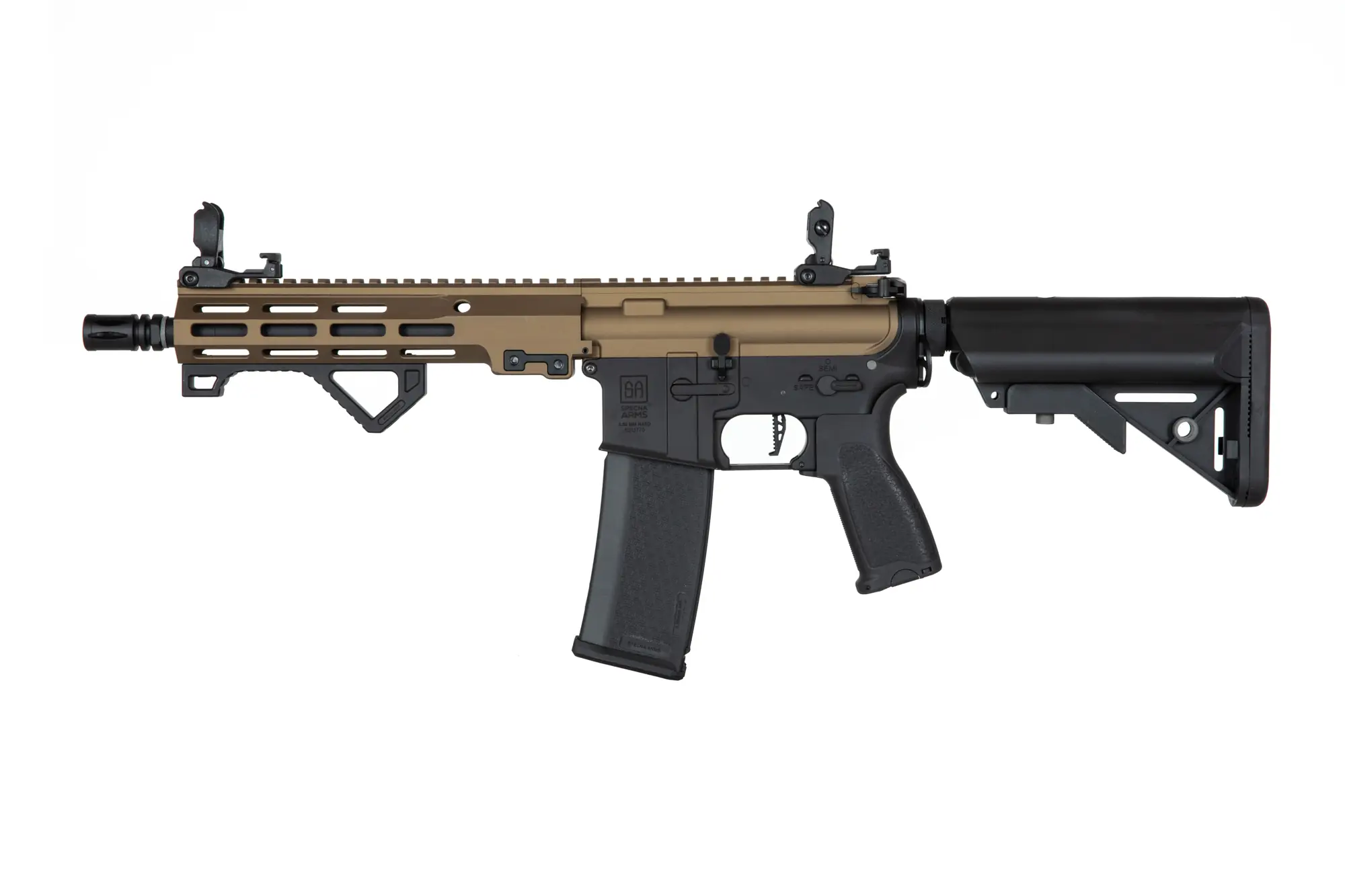 SPECNA ARMS AEG Rifle Edge 2.0 SA-E23