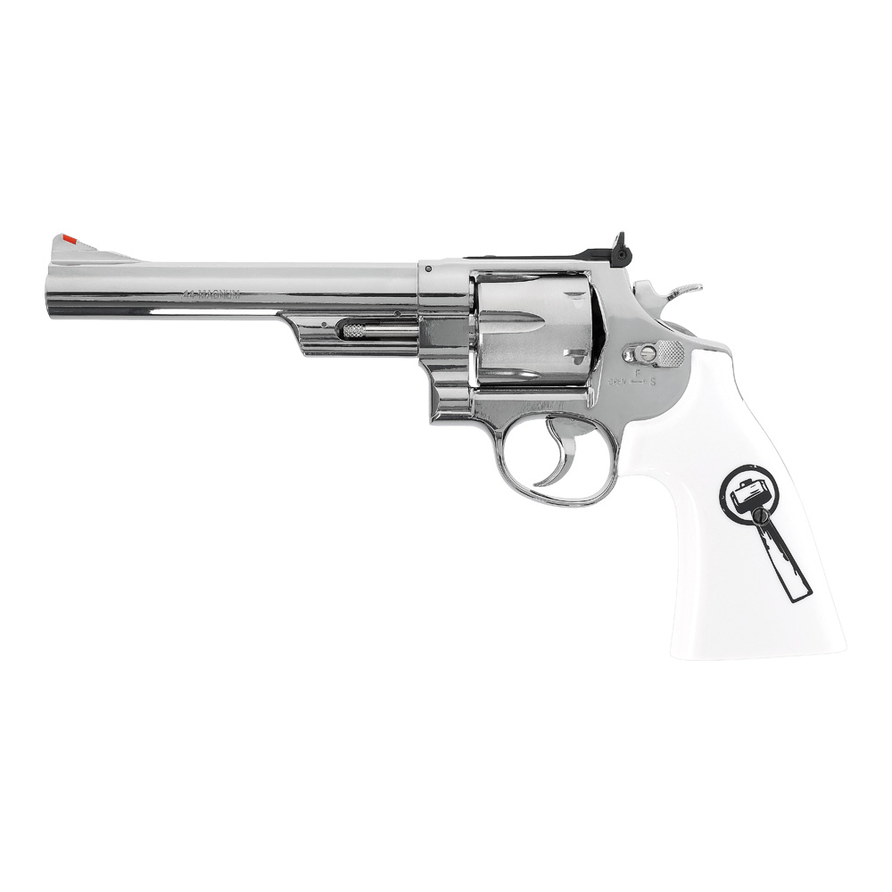 SMITH & WESSON (Umarex) CO2 Airgun Replica BB 629 Trust Me