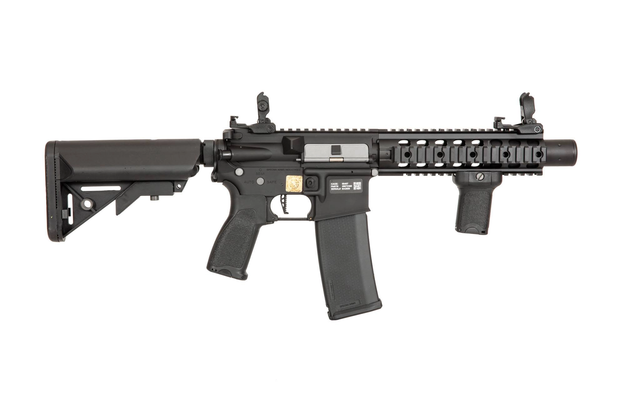 SPECNA ARMS AEG Rifle Edge 2.0 RRA SA-E05 SPECNA ARMS AEG Rifle Edge 2.0 RRA SA-E05