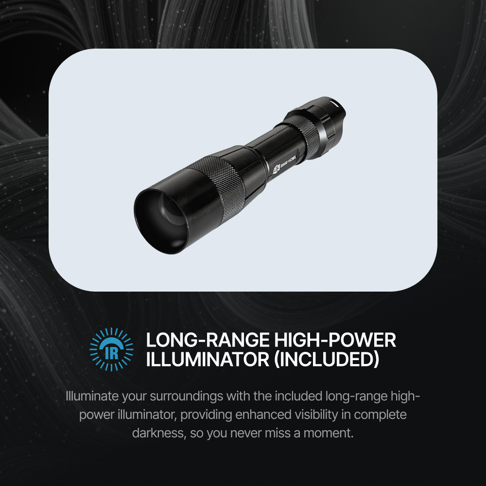 ATN Rifle Scope Day & Night X-Celsior NV ATN Rifle Scope Day & Night X-Celsior NV