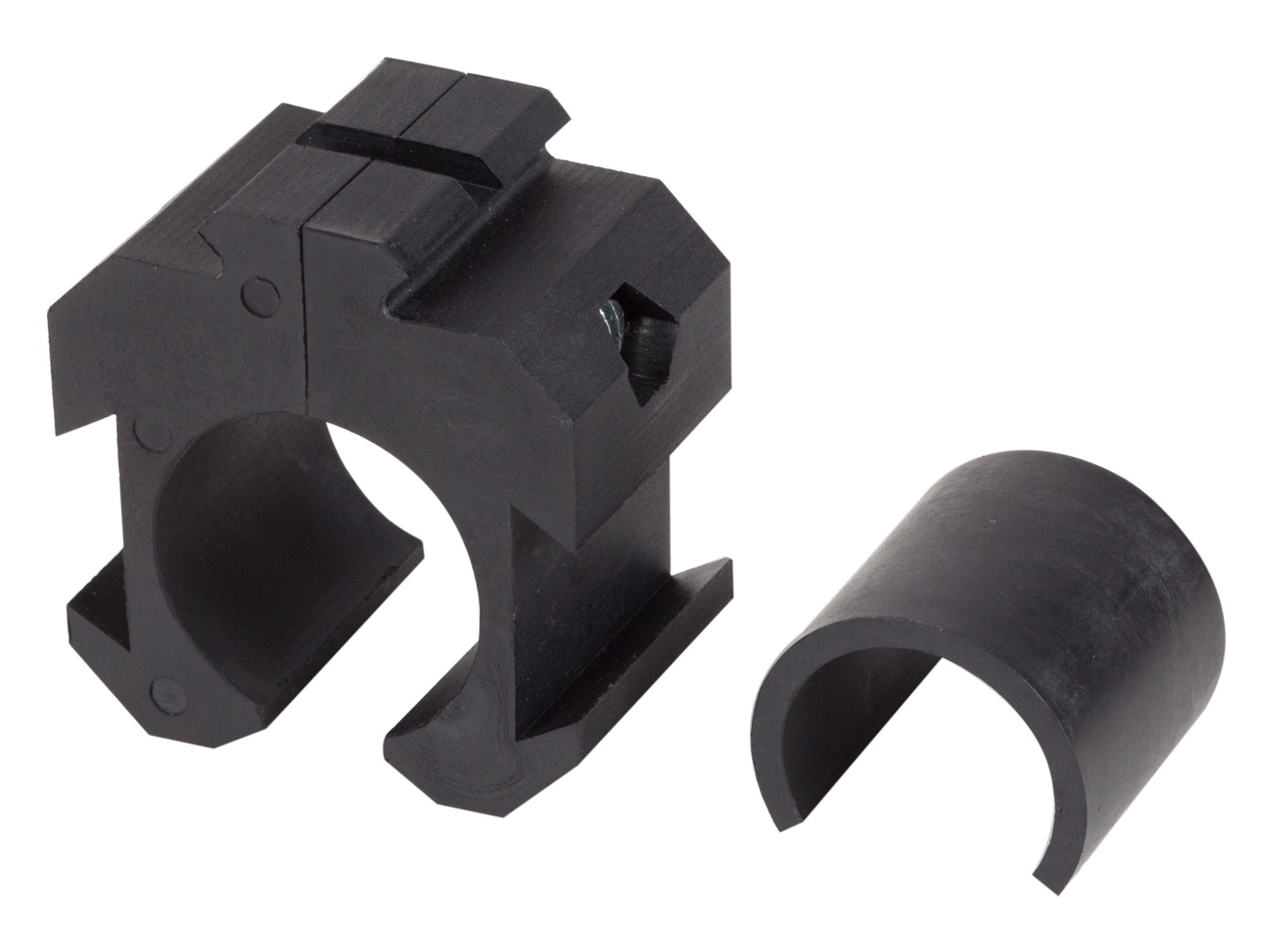 AIR VENTURI Quiver & Bipod Mounting Bracket