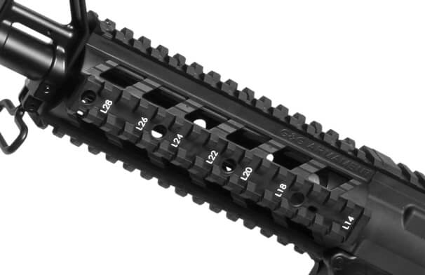 G G Airsoft Rifle Cm16 Raider L Black Sw 1 G G Airsoft Rifle Cm16 Raider L Black Sw 1