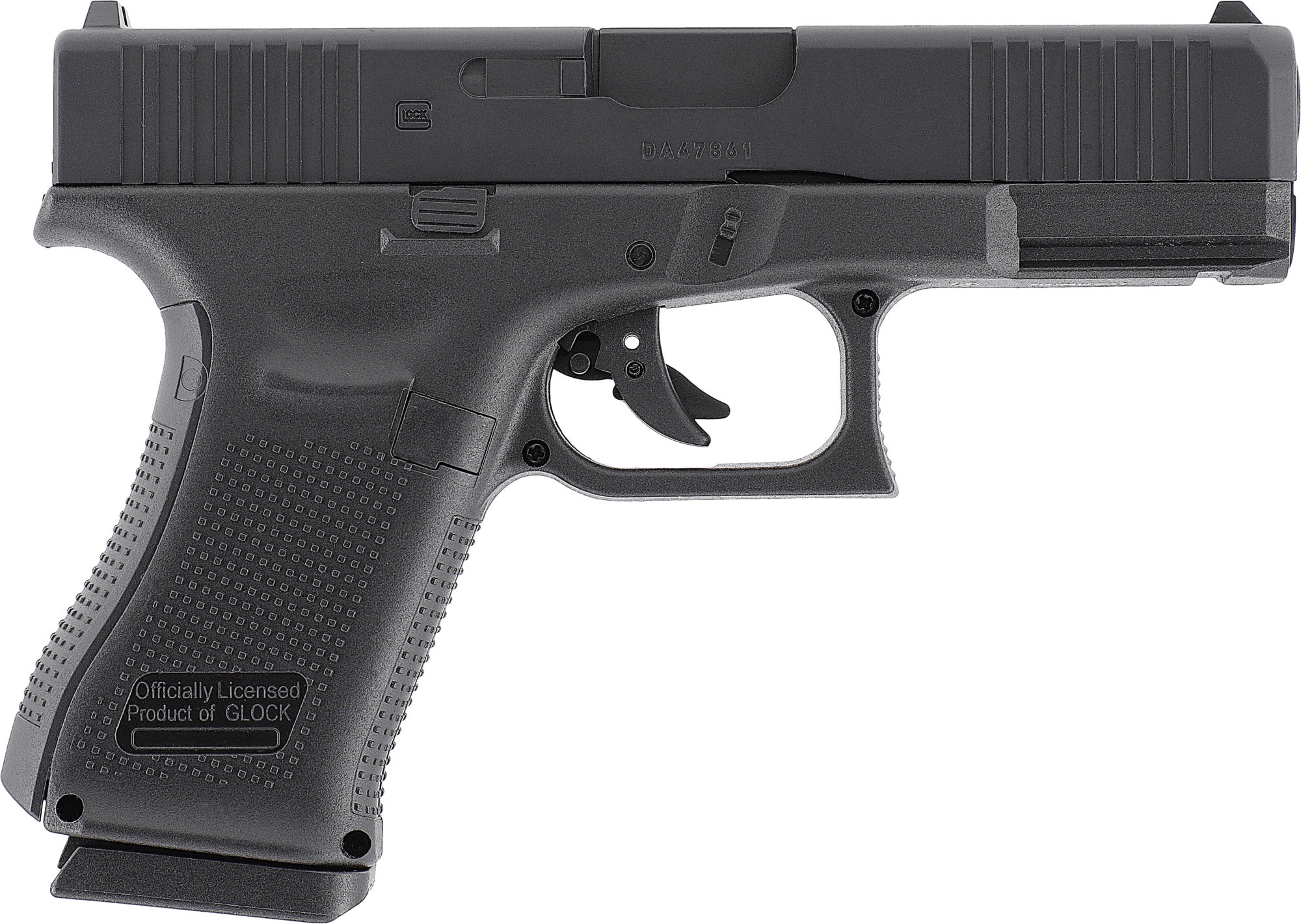 GLOCK (Umarex) Airsoft CO2 Glock 19 Gen5